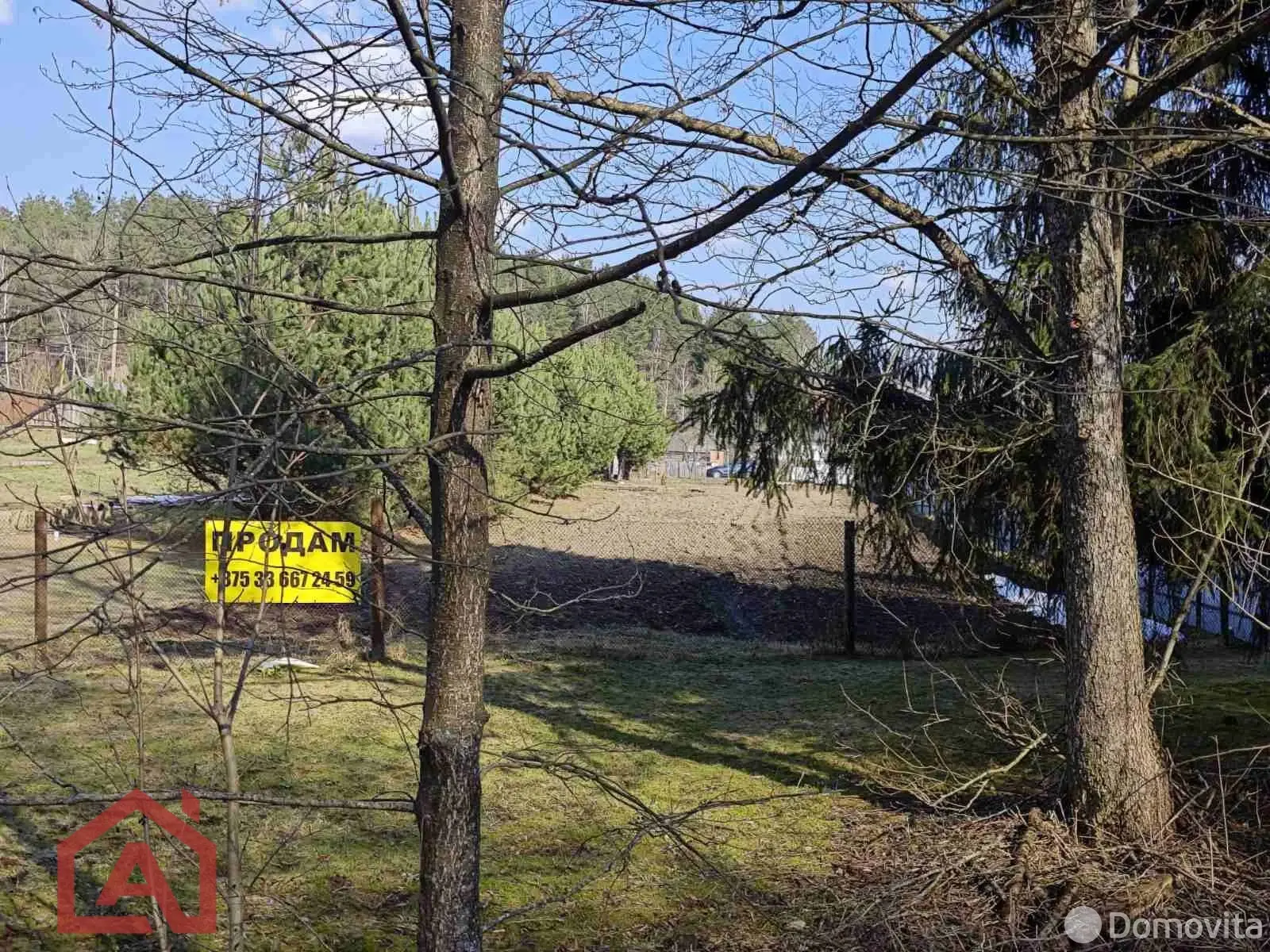 Купить земельный участок, 11.94 соток, Мочаны, Минская область, 39500USD, код 571533 - фото 36