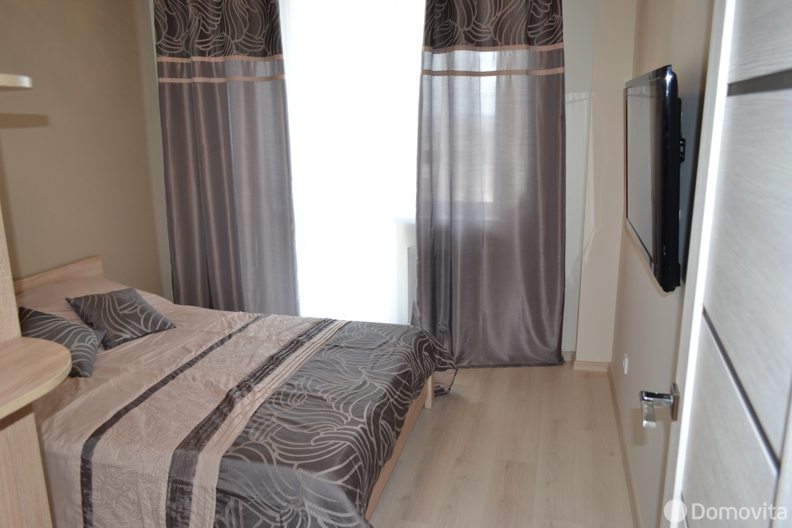 Снять 2-комнатную квартиру в Минске, пр-т Дзержинского, д. 11, 700USD, код 149744 - фото 19