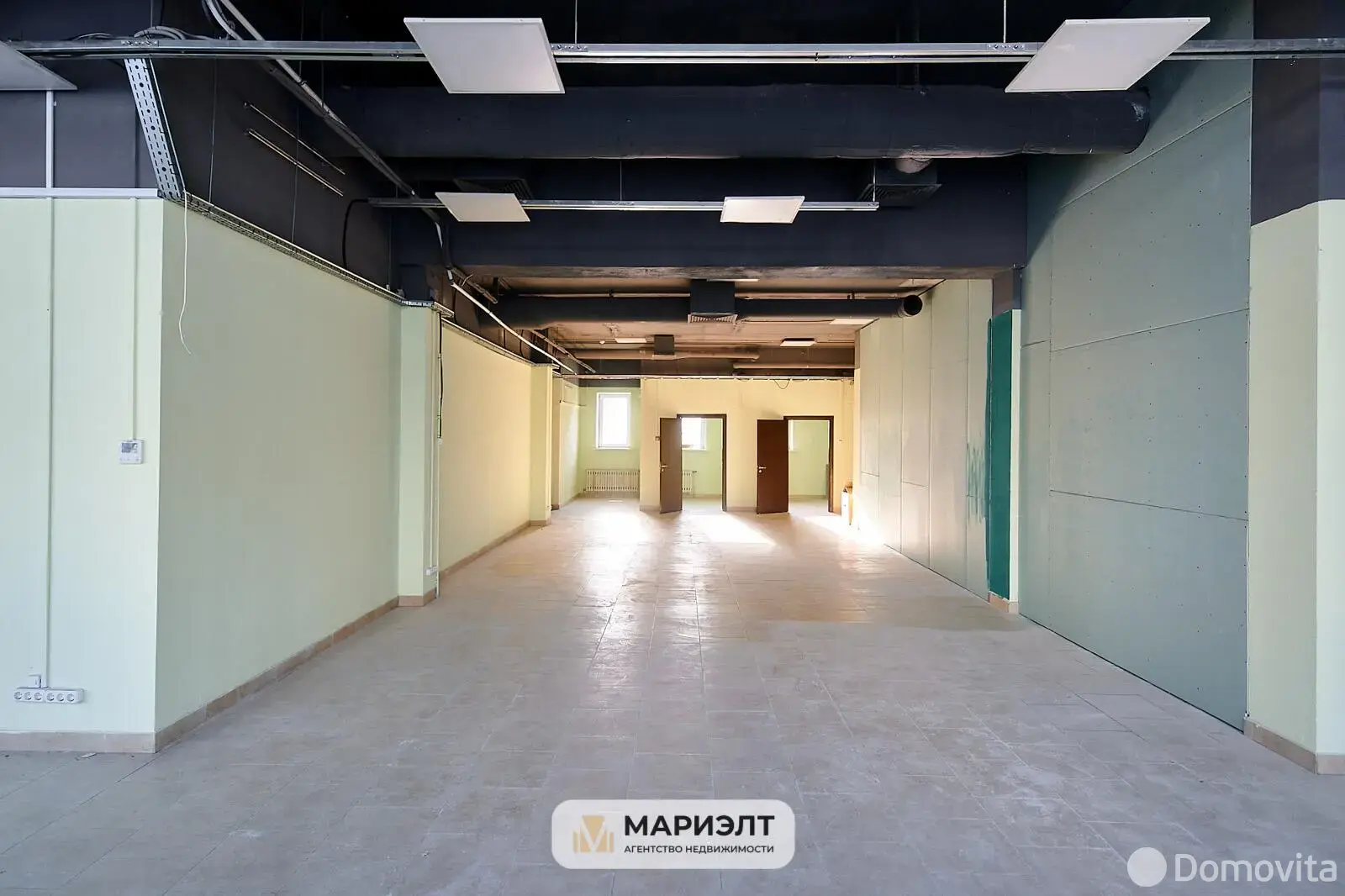 арендовать торговый объект, Минск, ул. Щорса, д. 11