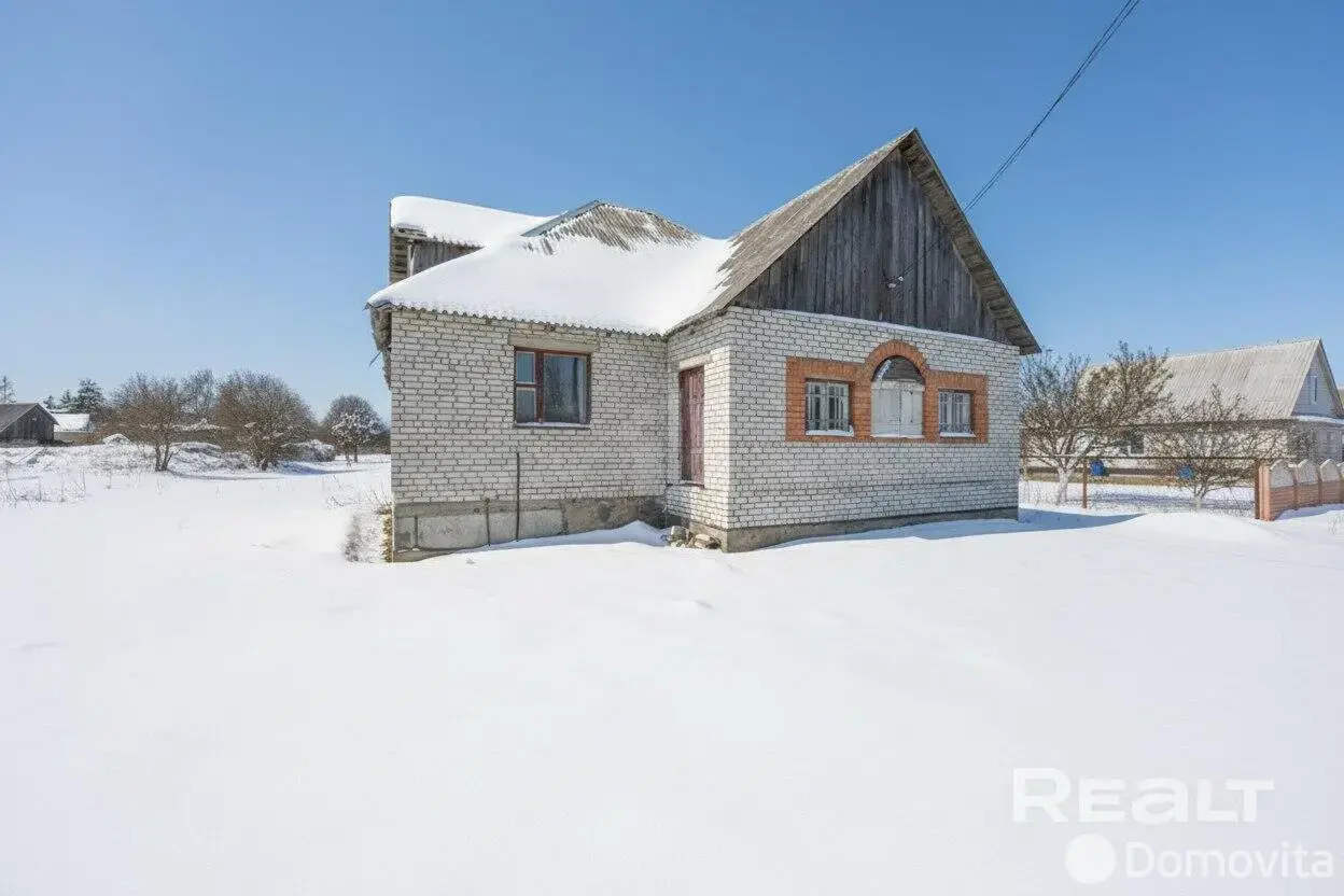 дом, Деревная, ул. Подлесная 