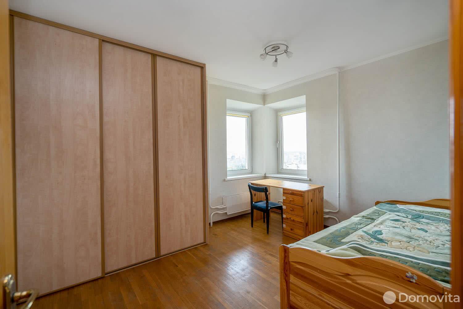 Продажа 2-комнатной квартиры в Минске, пр-т Газеты Правда, д. 46, 82500 USD, код: 1049906 - фото 6