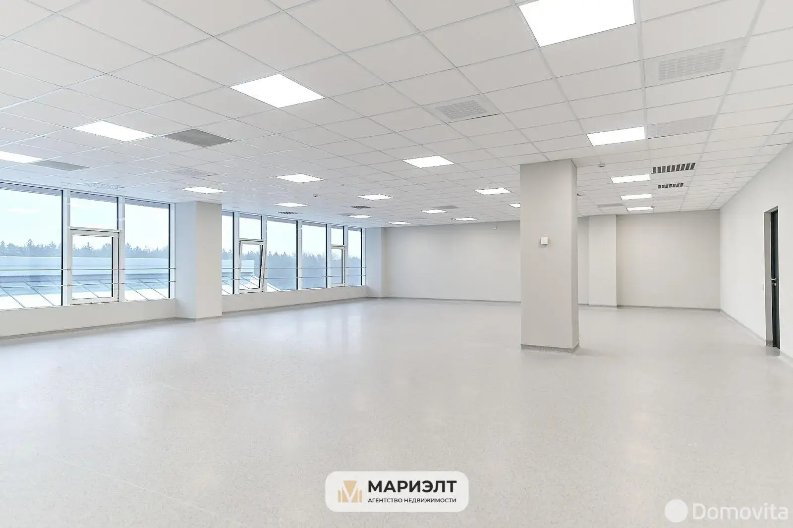 Снять офис на пр-т Партизанский, д. 79 в Минске, 11045EUR, код 14548 - фото 22