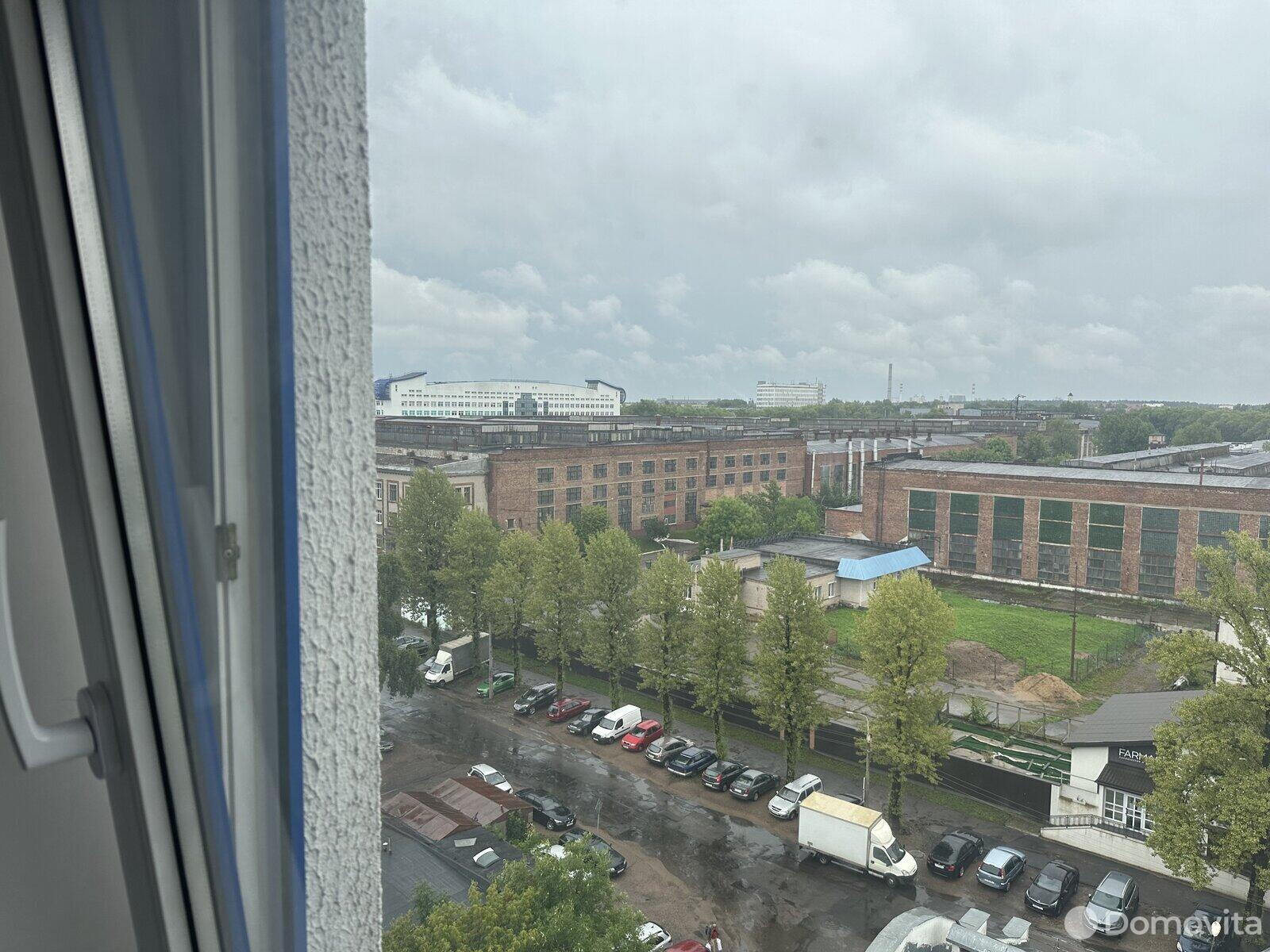 Купить офис на пер. Козлова, д. 7 в Минске, 60998USD, код 6915 - фото 15