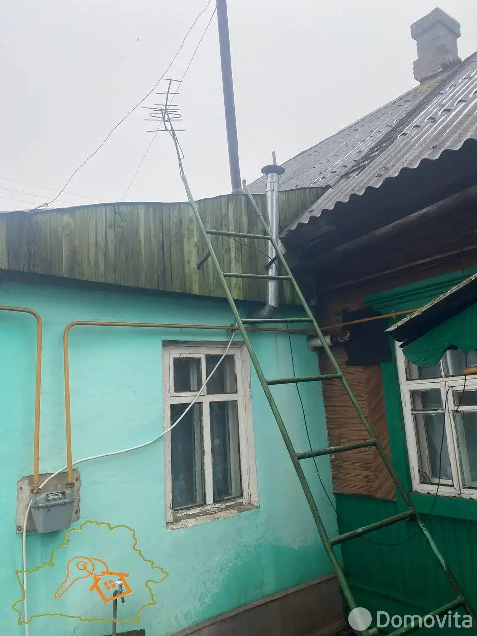 коттедж, Бобруйск, ул. Парковая, д. 18