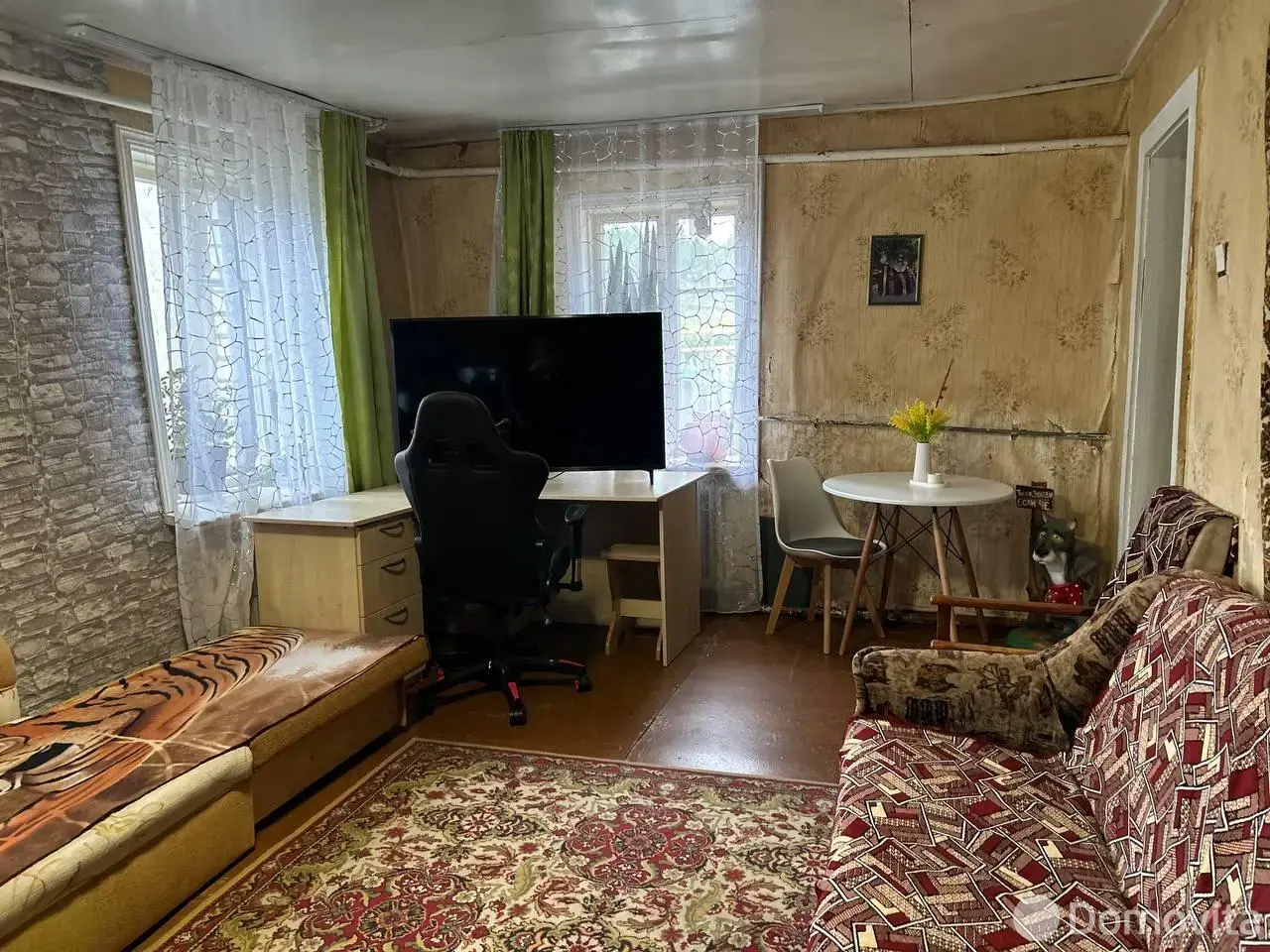 купить коттедж, Колодищи, ул. Чапаева