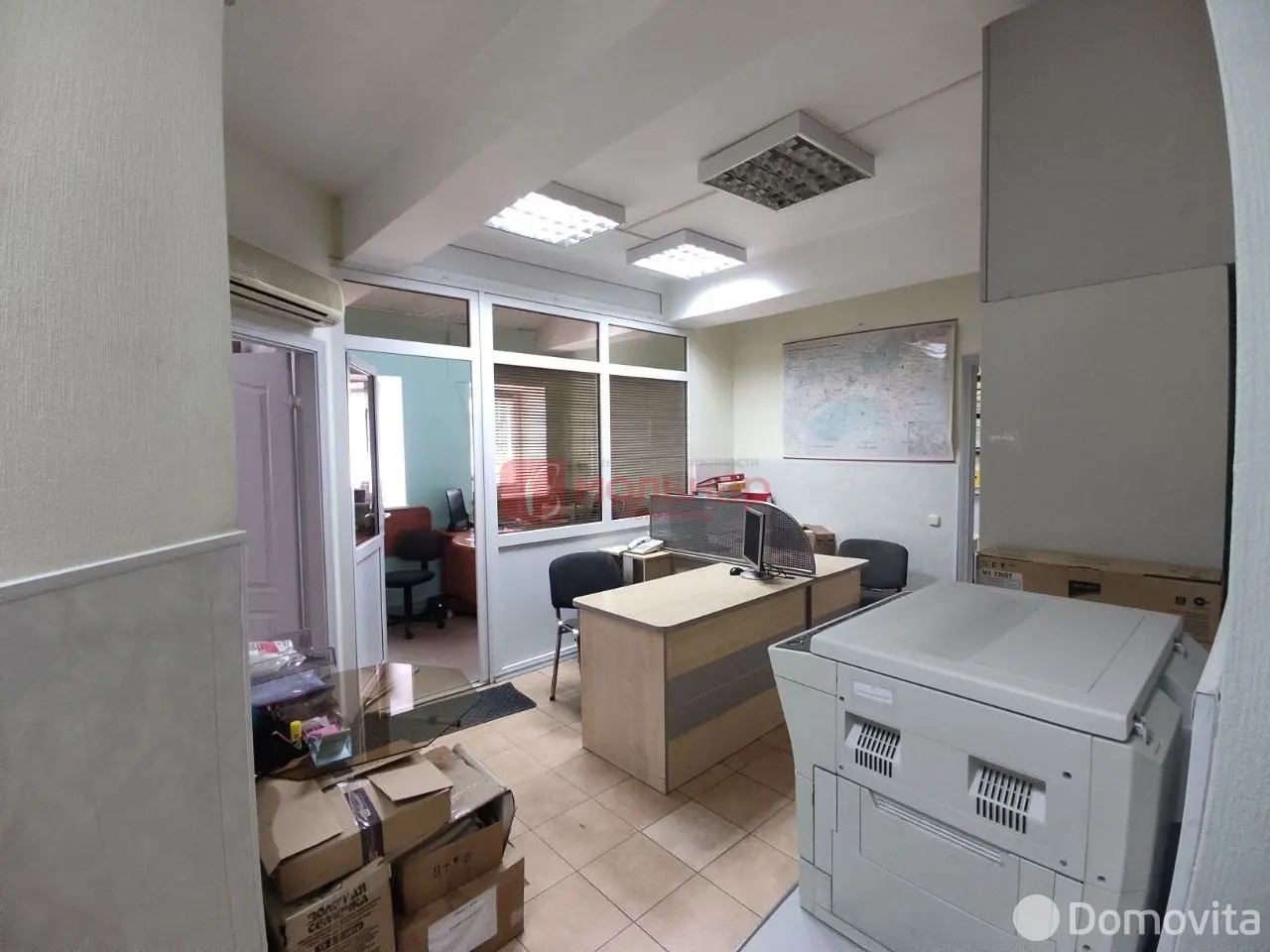 Аренда офиса на ул. Леонида Беды, д. 11/1 в Минске, 3051BYN, код 14378 - фото 11