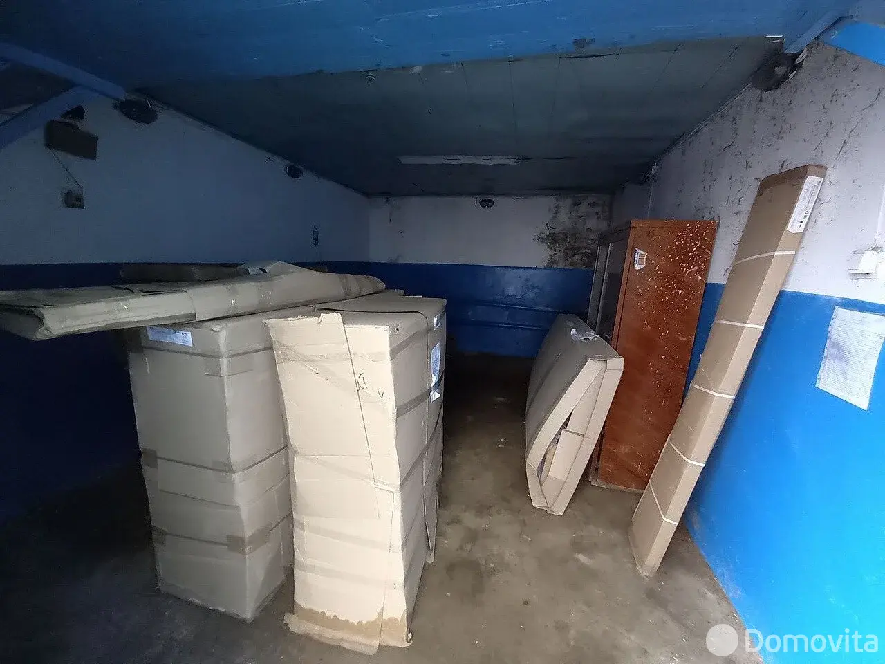 Продажа гаража в Полоцке ул. Франциска Скорины, д. 14/1, 29000BYN, код 9665 - фото 6