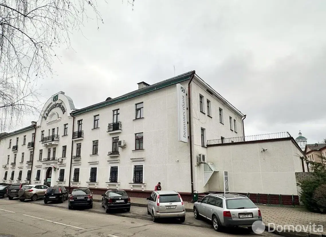 офис, Бобруйск, ул. Пушкина, д. 198