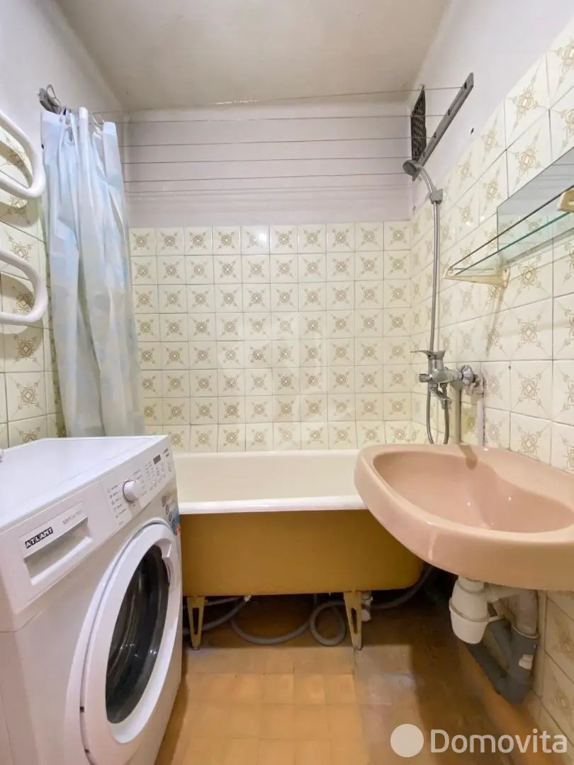 квартира, Минск, ул. Аэродромная, д. 73 - лучшее предложение