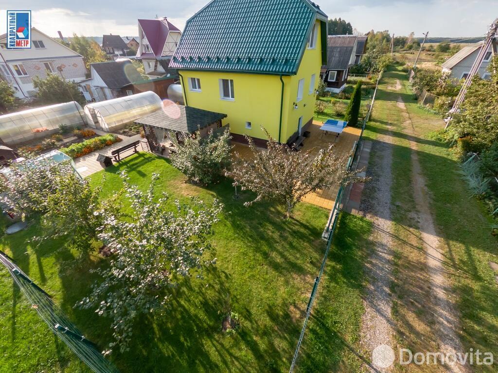 Купить 3-этажную дачу в ФОТОН Минская область, 64900USD, код 180226 - фото 3