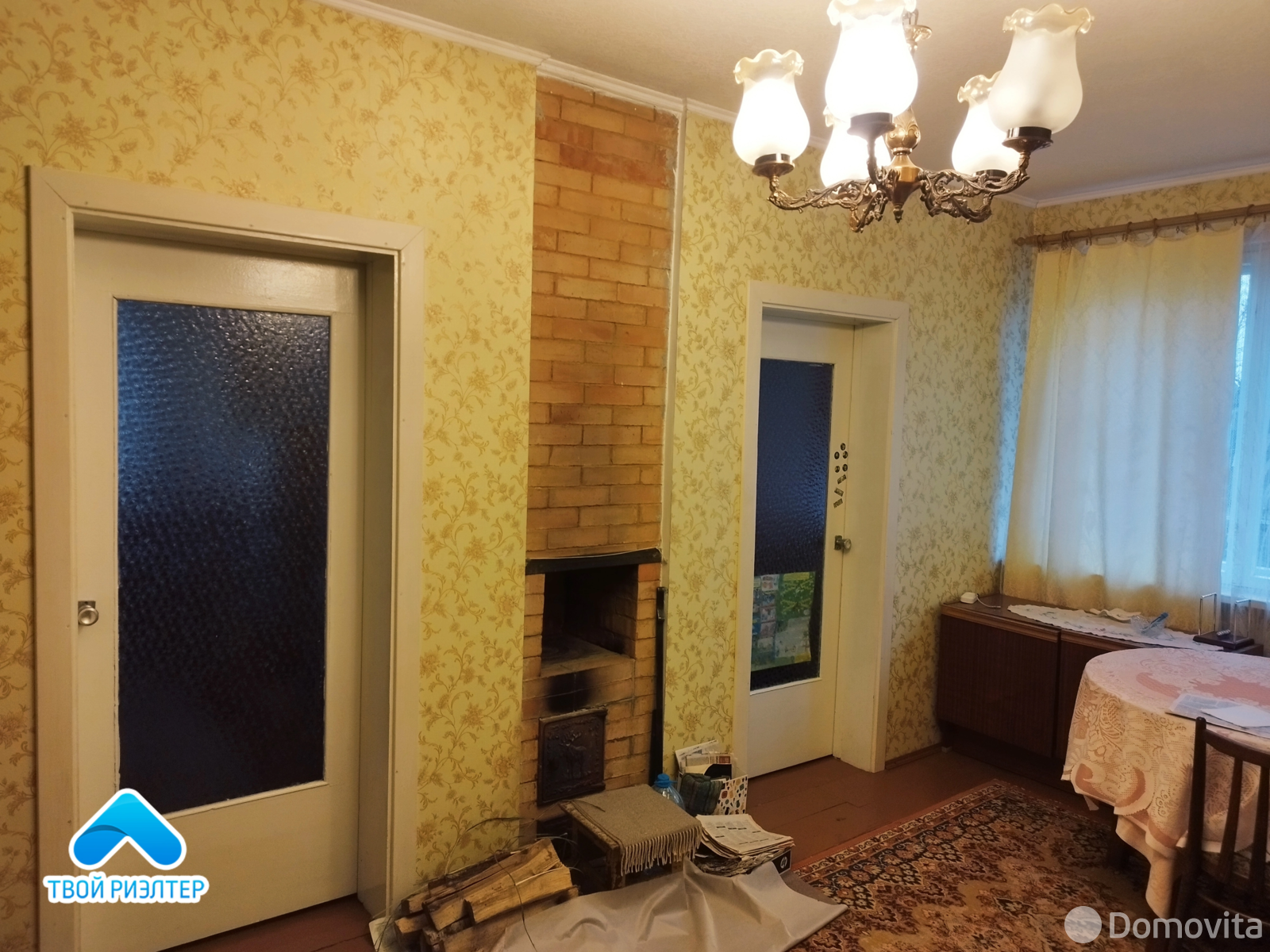 Продажа 1-этажной дачи в Лесная поляна Гомельская область, 15000USD, код 184650 - фото 13