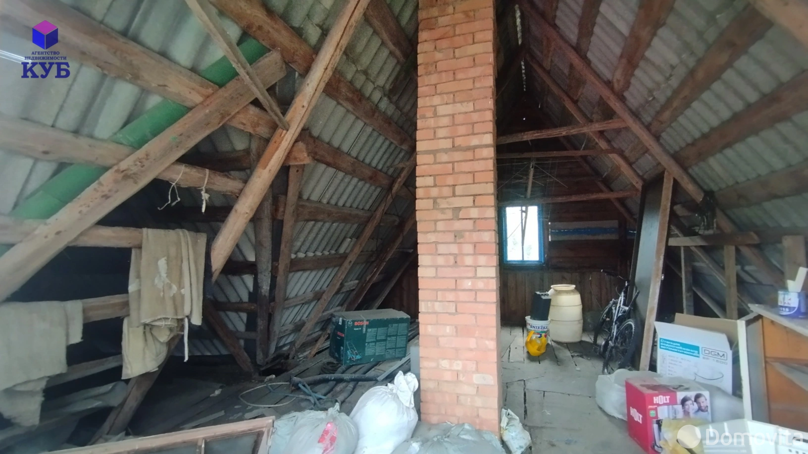 Продажа 2-этажной дачи в Сосна Минская область, 28000BYN, код 185930 - фото 22