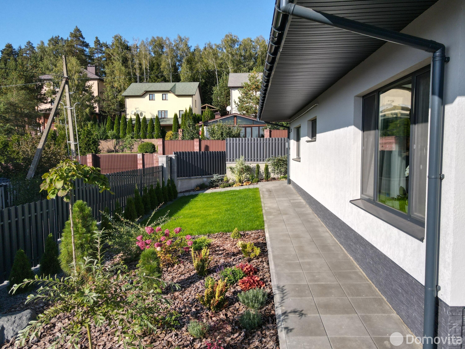 Стоимость продажи коттеджа, Узборье-строй, д. 193