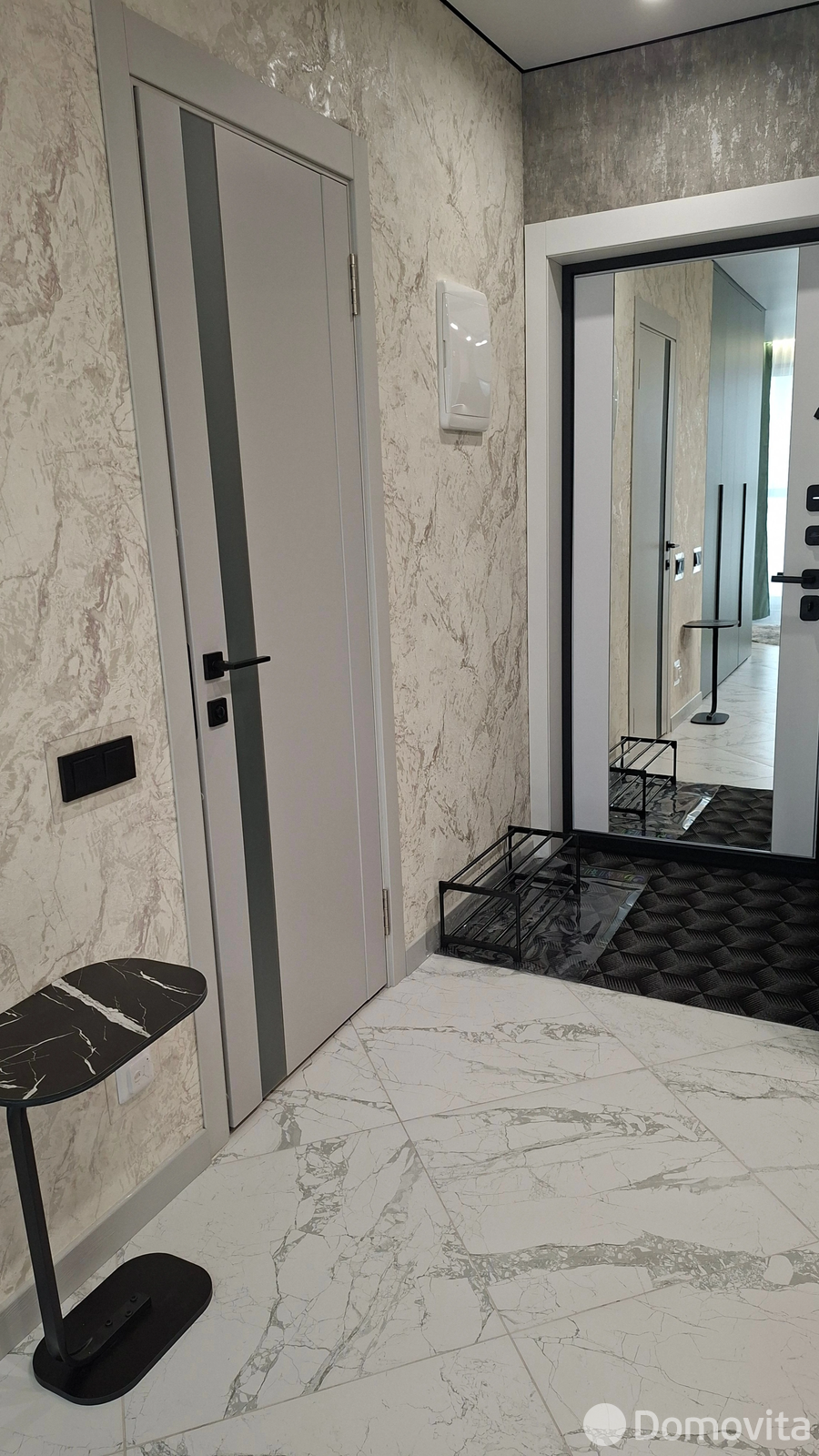 Снять 1-комнатную квартиру в Минске, ул. Брилевская, д. 27, 450USD, код 149454 - фото 22