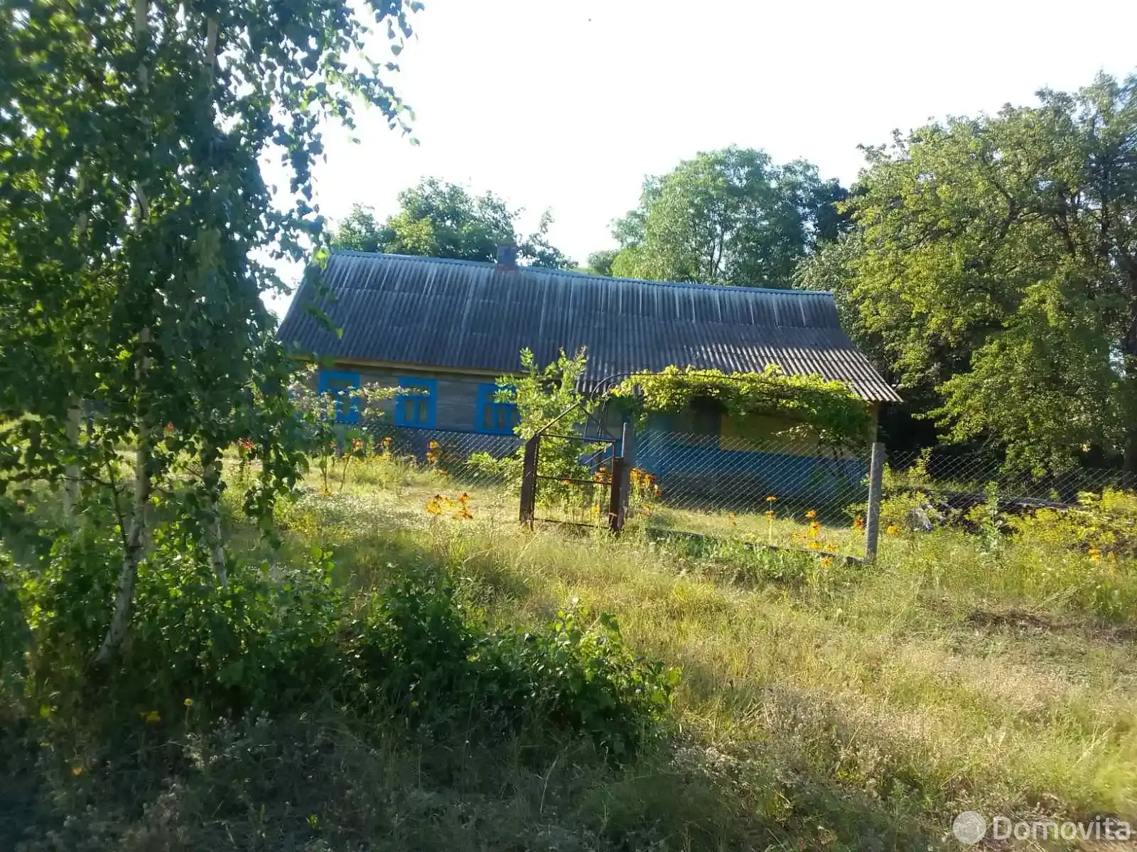 продажа участка, Бездеж, 