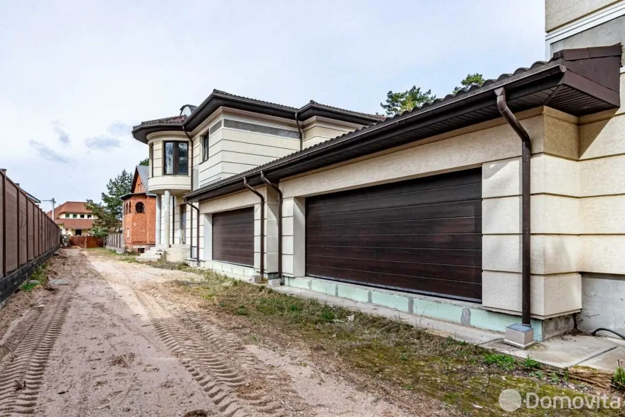 Стоимость продажи коттеджа, Большое Стиклево, ул. Зеленая, д. 49