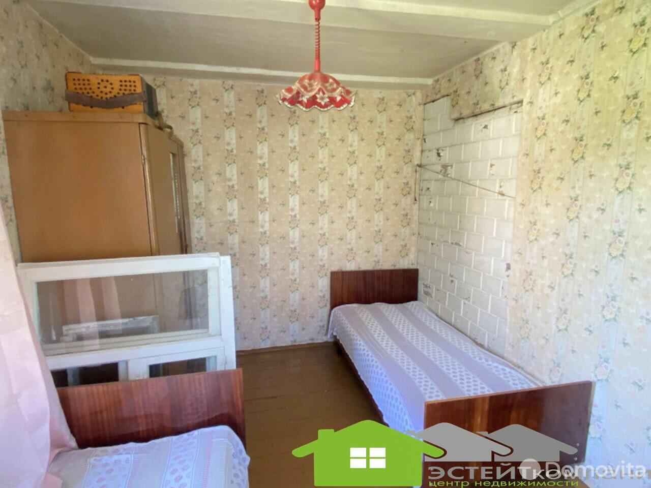 Продажа 2-комнатной квартиры в Слониме, ул. Красноармейская, 12000 USD, код: 1001012 - фото 6
