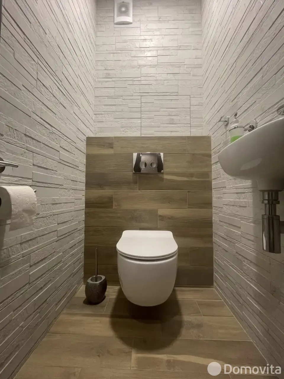 Снять 2-комнатную квартиру в Сонечном, ул. Сосновая, д. 3, 600USD, код 147493 - фото 16