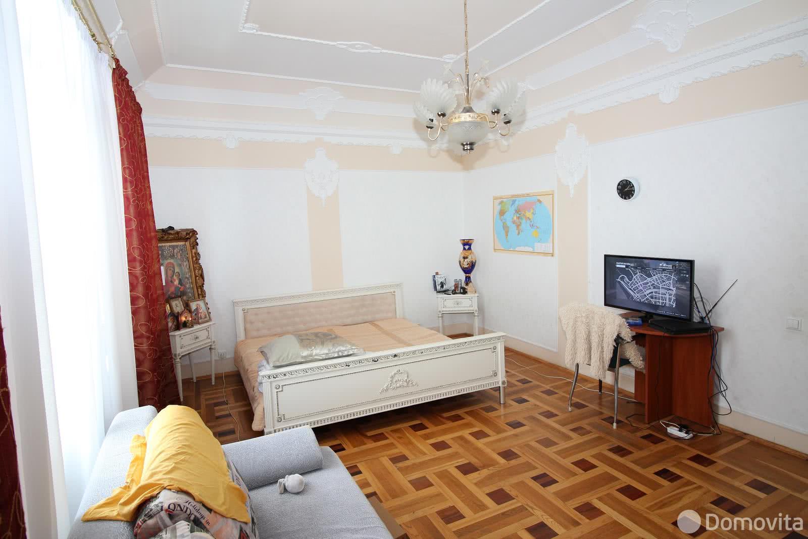 Снять 3-этажный дом в Боровлянах, Минская область, , 2000EUR, код 1856 - фото 12