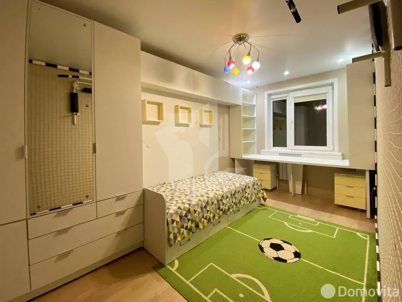 квартира, Минск, ул. Уборевича, д. 148/1