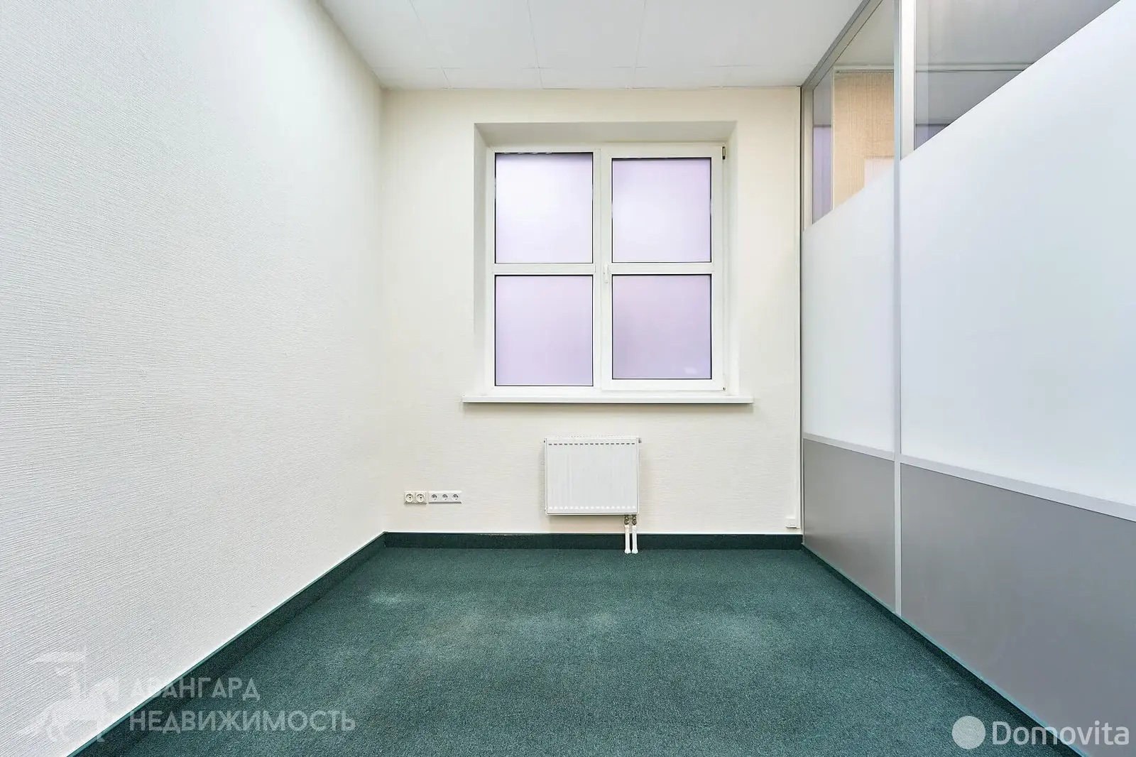 Аренда офиса на ул. Платонова, д. 1/Б в Минске, 1740EUR, код 15572 - фото 12