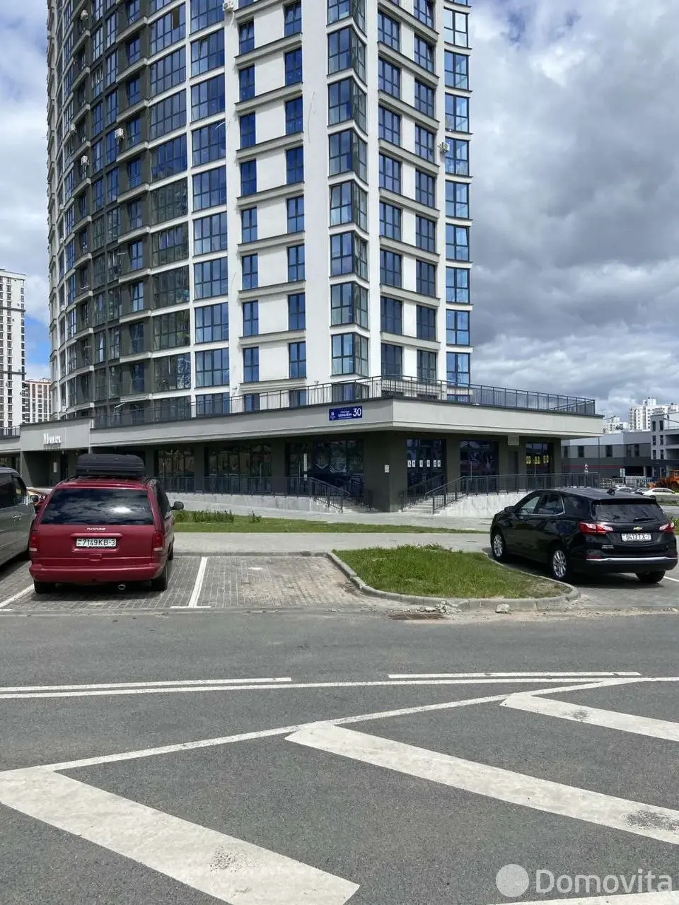 Снять торговое помещение на ул. Леонида Щемелёва, д. 30 в Минске, 885BYN, код 967807 - фото 14