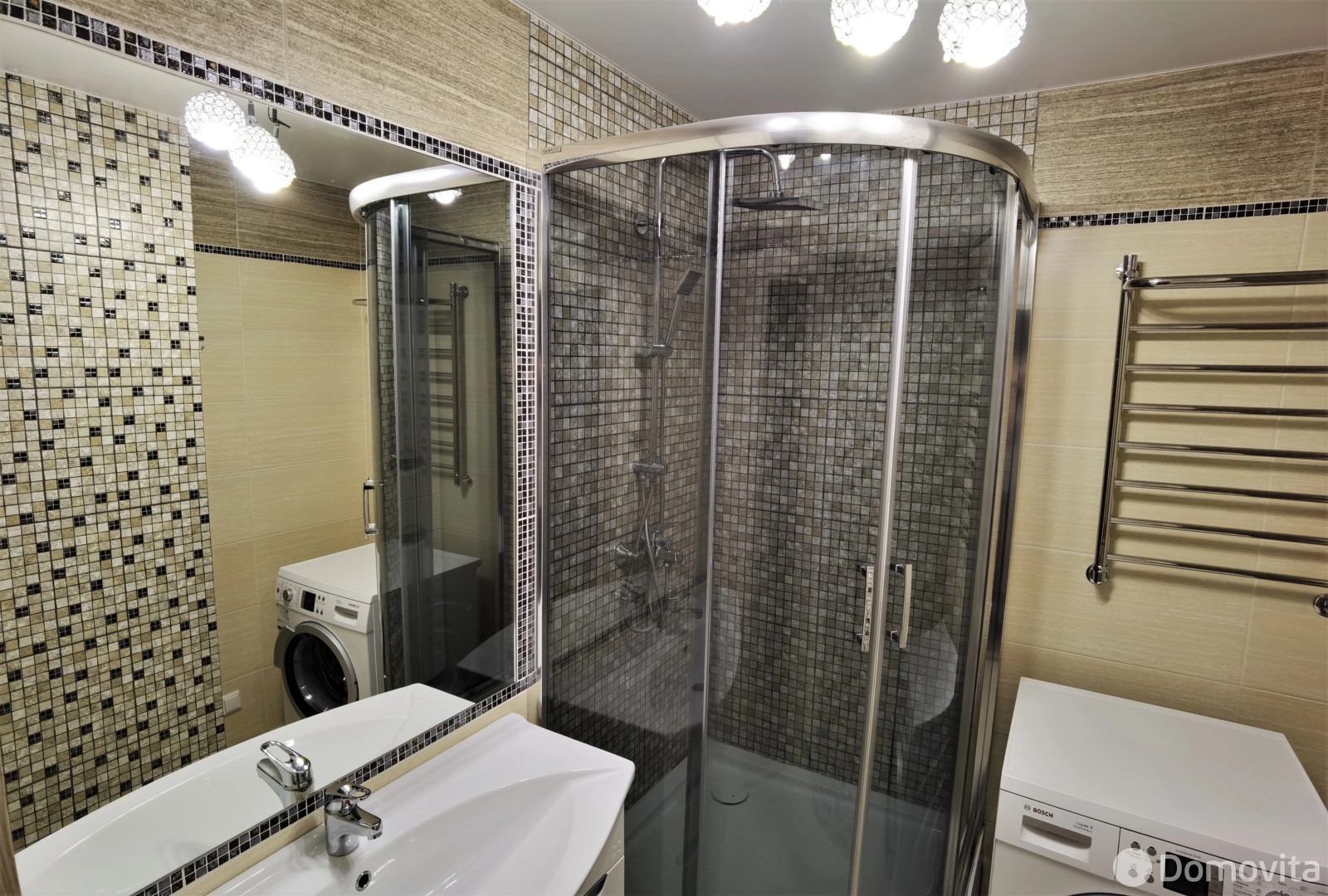 Снять 2-комнатную квартиру в Минске, ул. Грушевская, д. 73, 645USD, код 149745 - фото 14