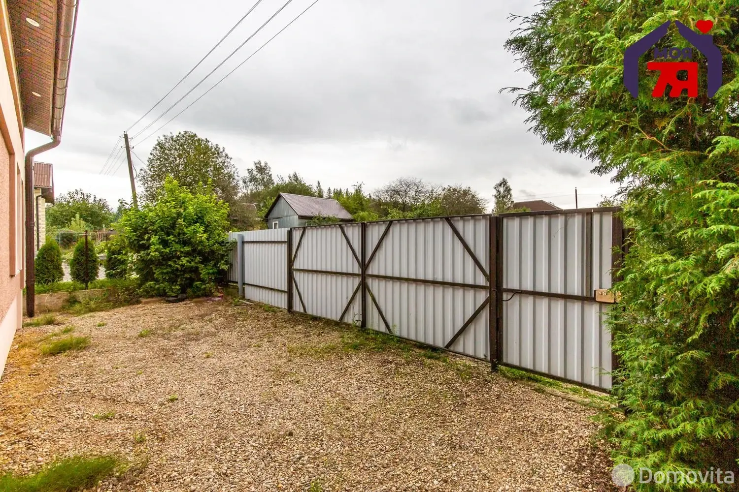 Продажа 2-этажной дачи в Полиграфист Минская область, 89900USD, код 185255 - фото 24