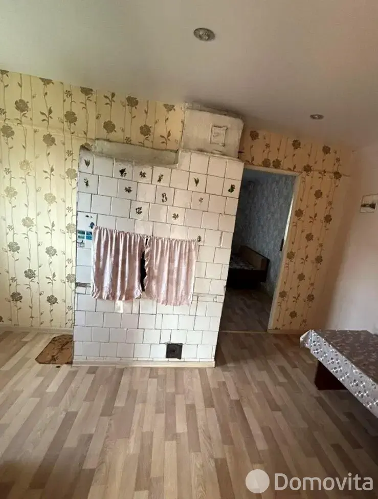 коттедж, Ленок, ул. Восточная 