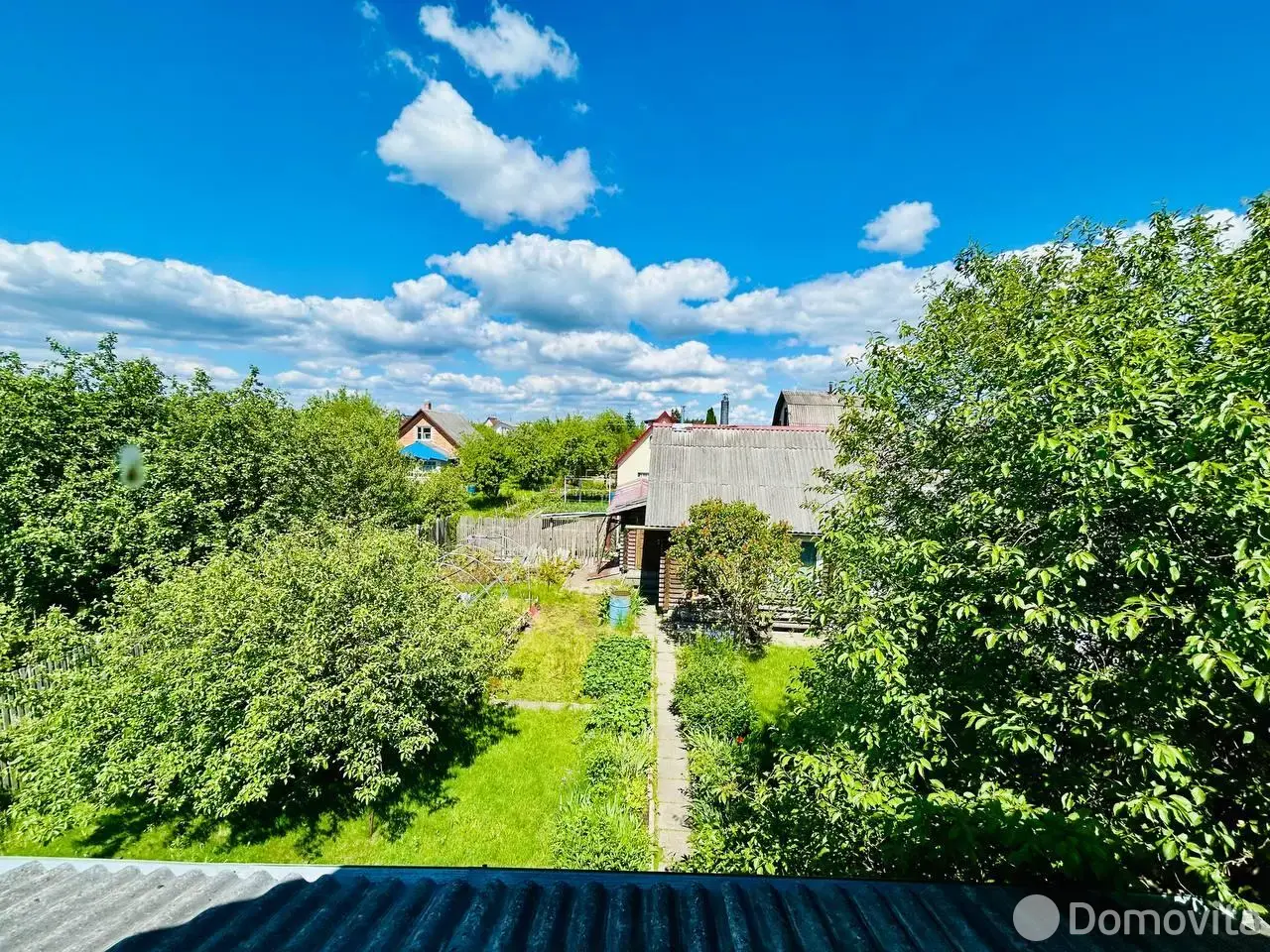 Продажа 2-этажной дачи в Наш Родник Минская область, 64950BYN, код 186319 - фото 14