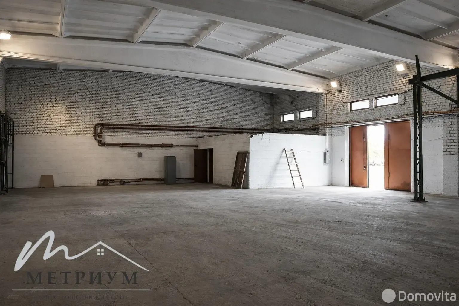 склад, Гродно, ул. урочище Лососна, д. 28 