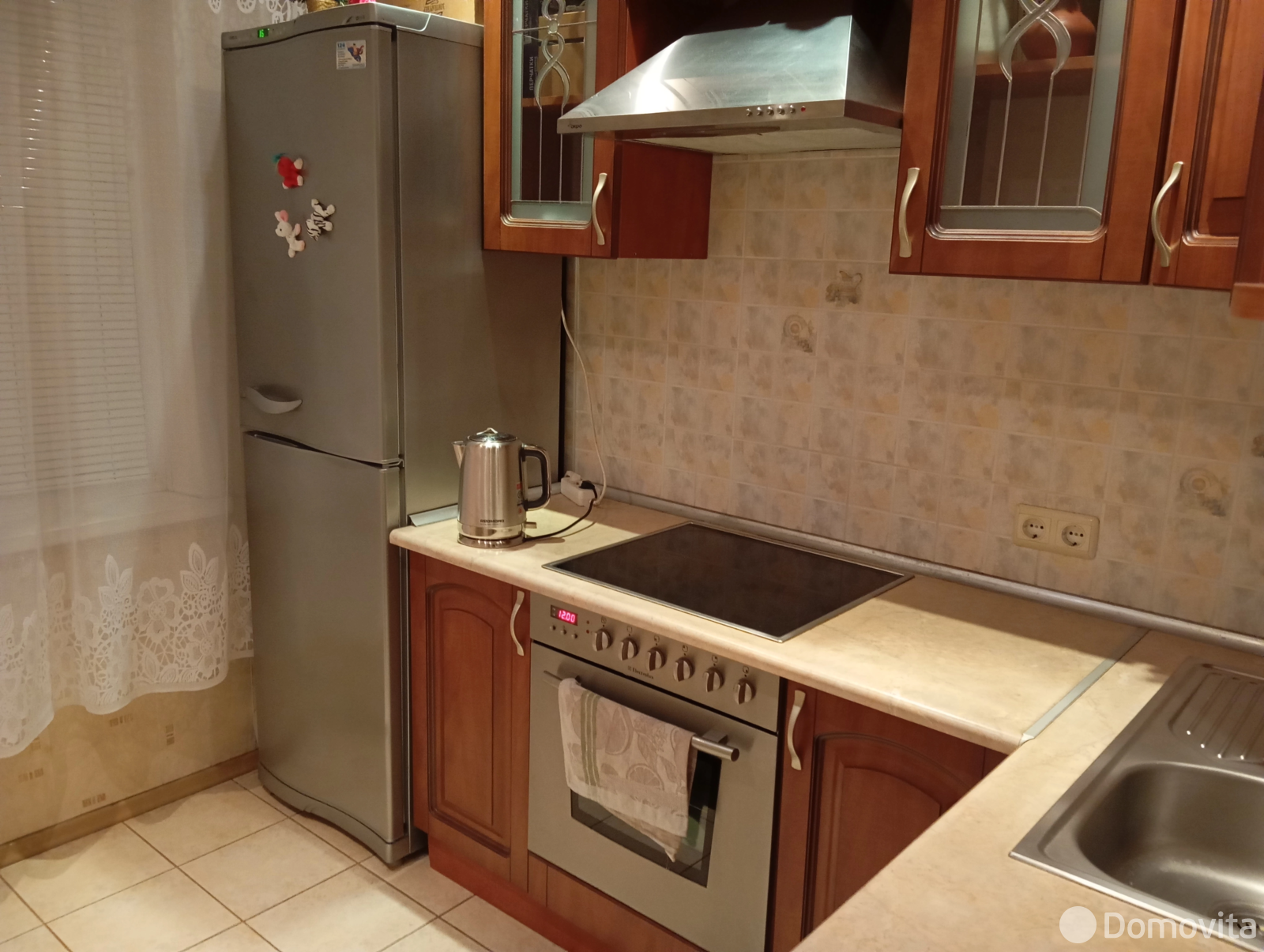 Стоимость аренды комнаты, Минск, ул. Руссиянова, д. 17