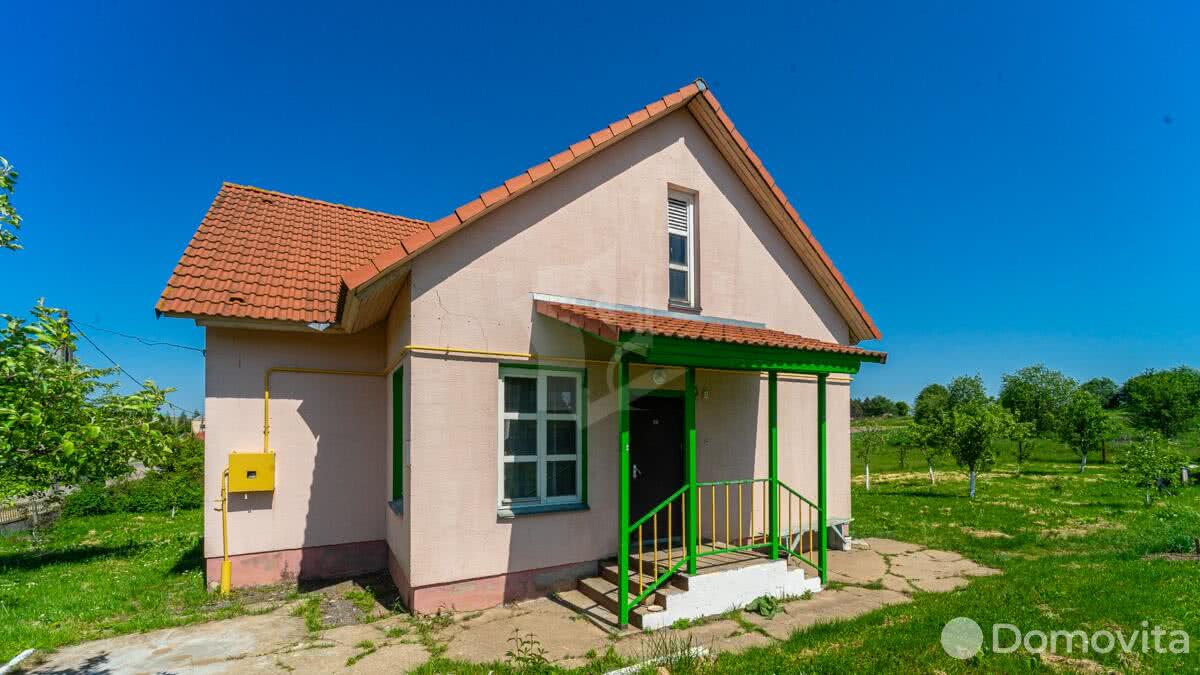 Стоимость продажи дома, Красное, ул. Максима Богдановича