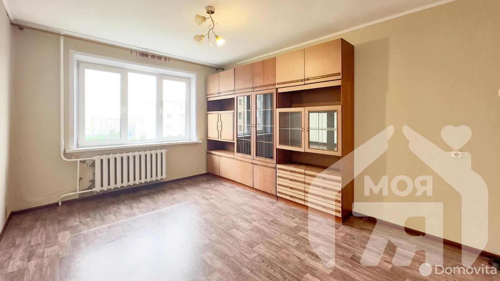 Продажа 2-комнатной квартиры в Борисове, б-р Гречко, д. 23, 34900 USD, код: 1013996 - фото 4