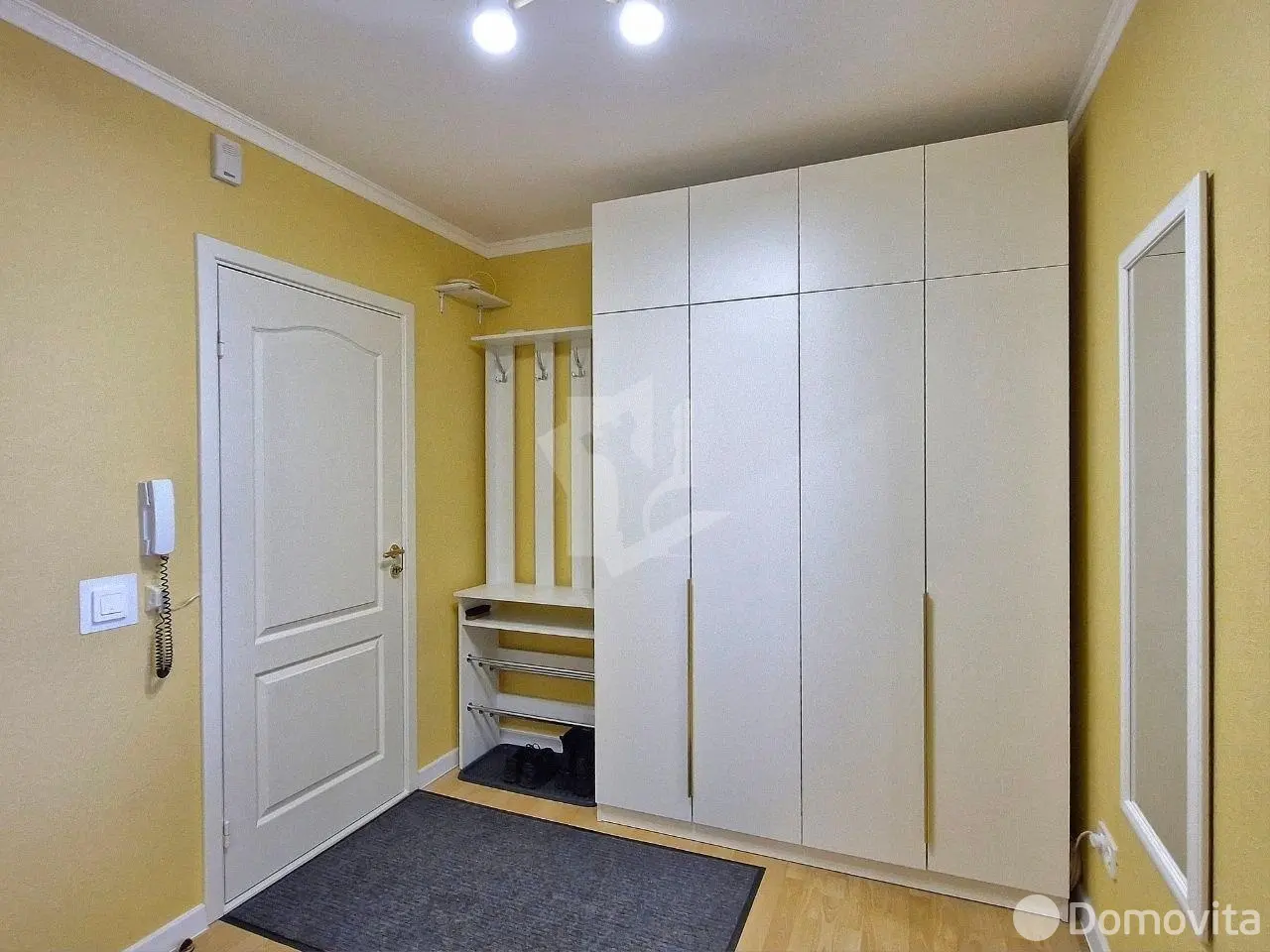 Снять 2-комнатную квартиру в Минске, ул. Якуба Коласа, д. 15, 640USD, код 150522 - фото 6