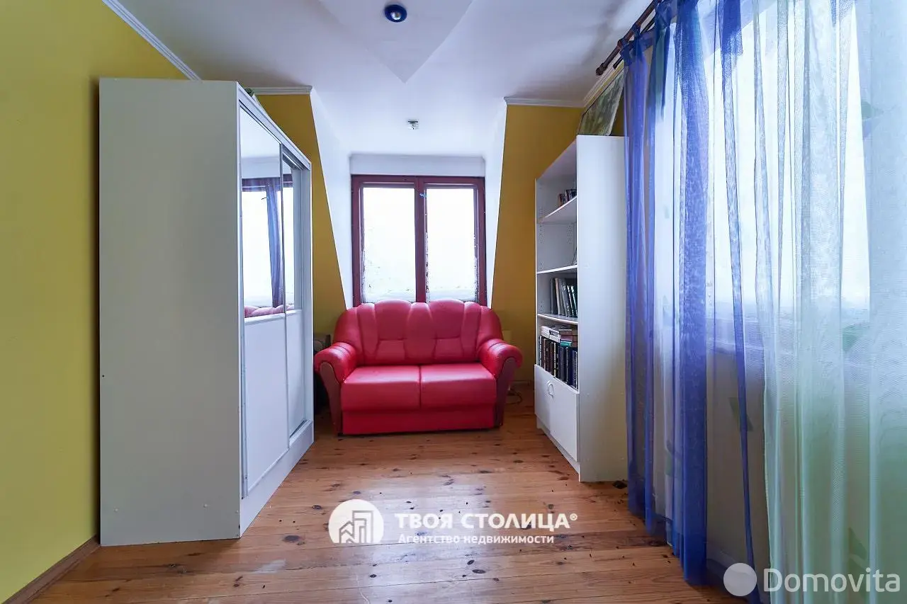 Продажа 3-этажной дачи в Жукове Луге Минская область, 58000USD, код 184769 - фото 22