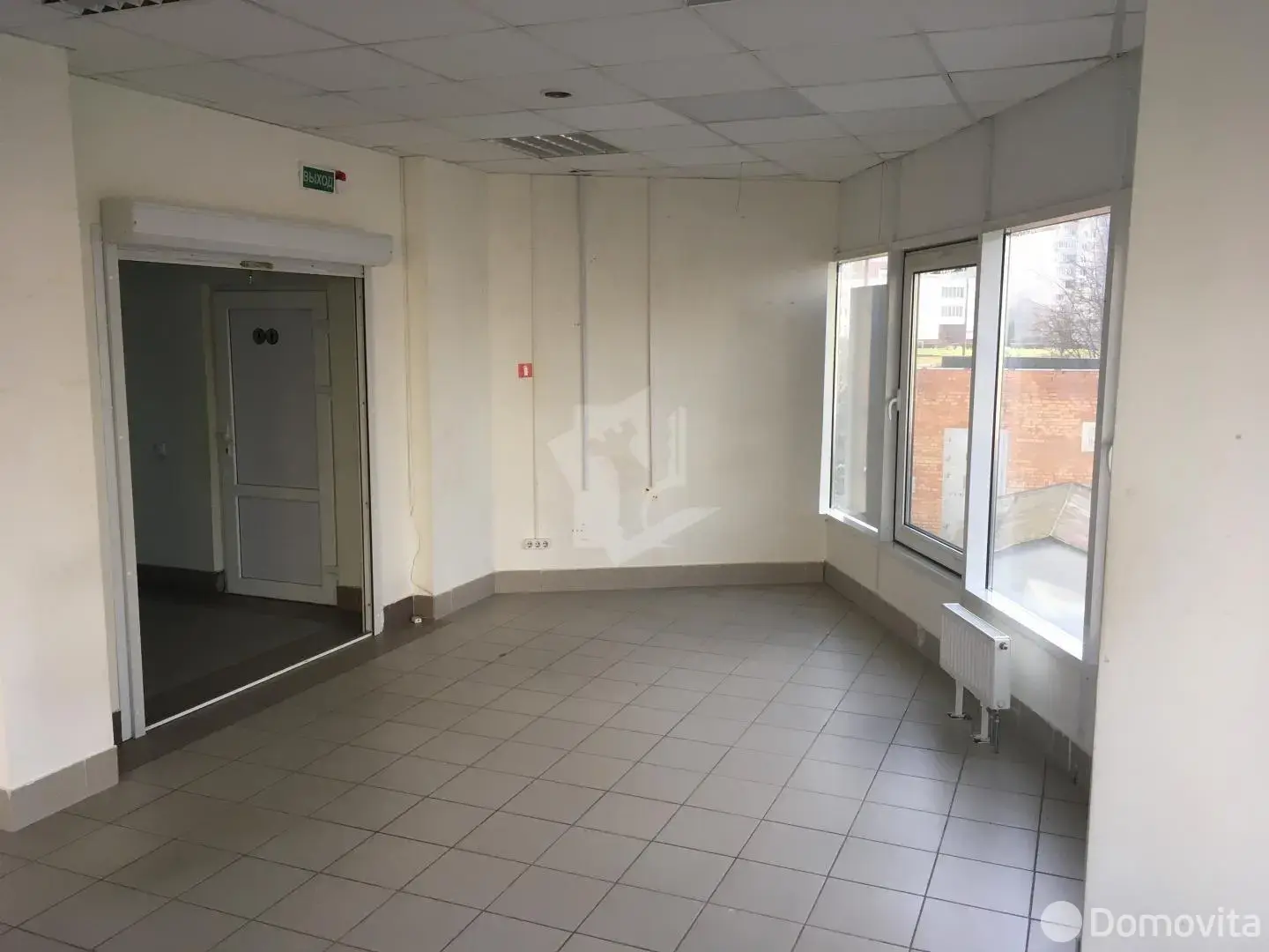 Стоимость аренды торгового объекта, Минск, ул. Сухаревская, д. 6