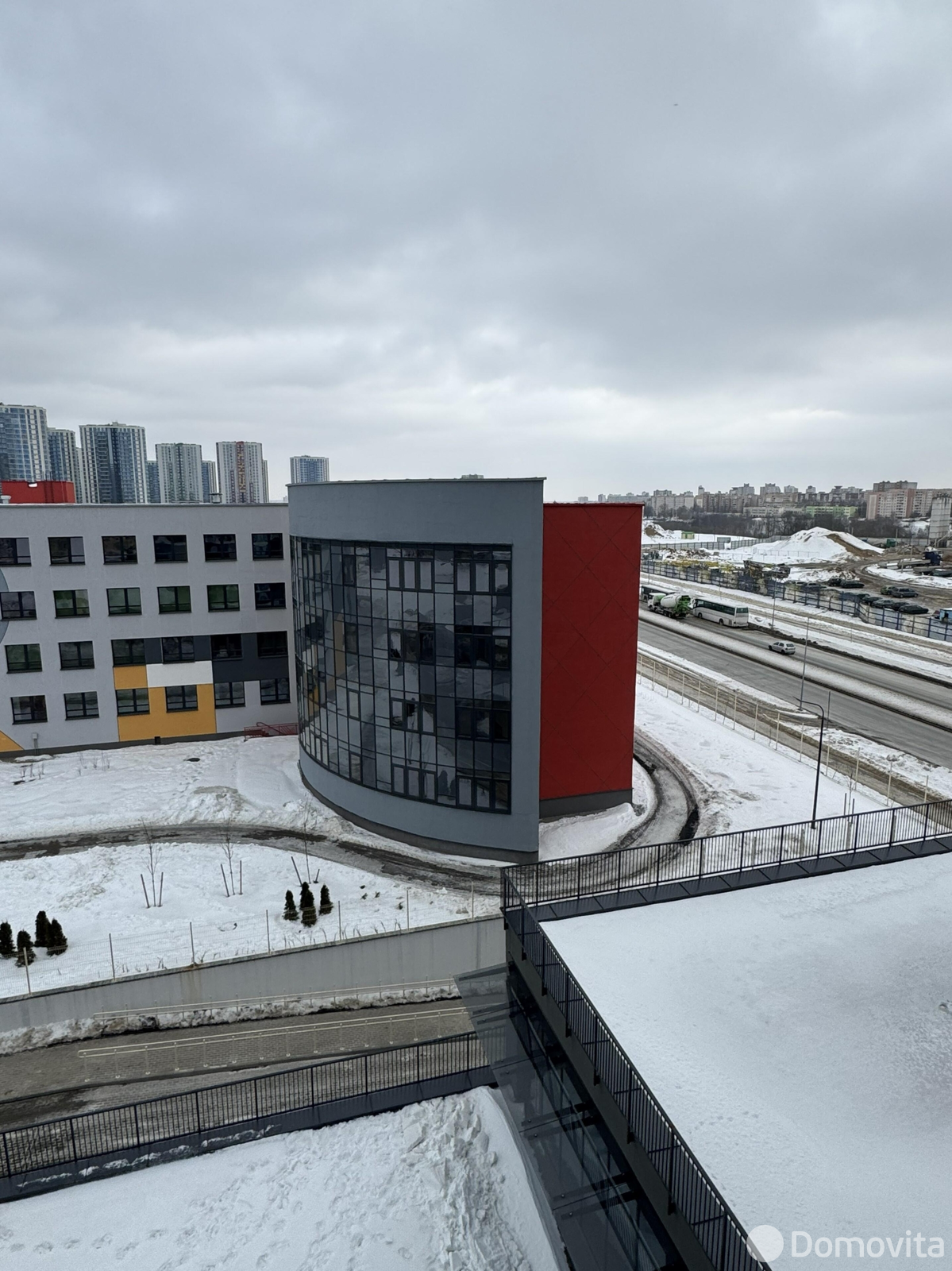 купить офис, Минск, ул. Жореса Алфёрова, д. 22