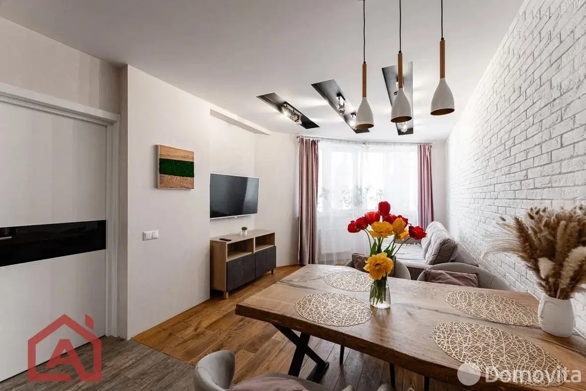Снять 3-комнатную квартиру в Минске, ул. Ратомская, д. 7, 1190USD, код 145611 - фото 6