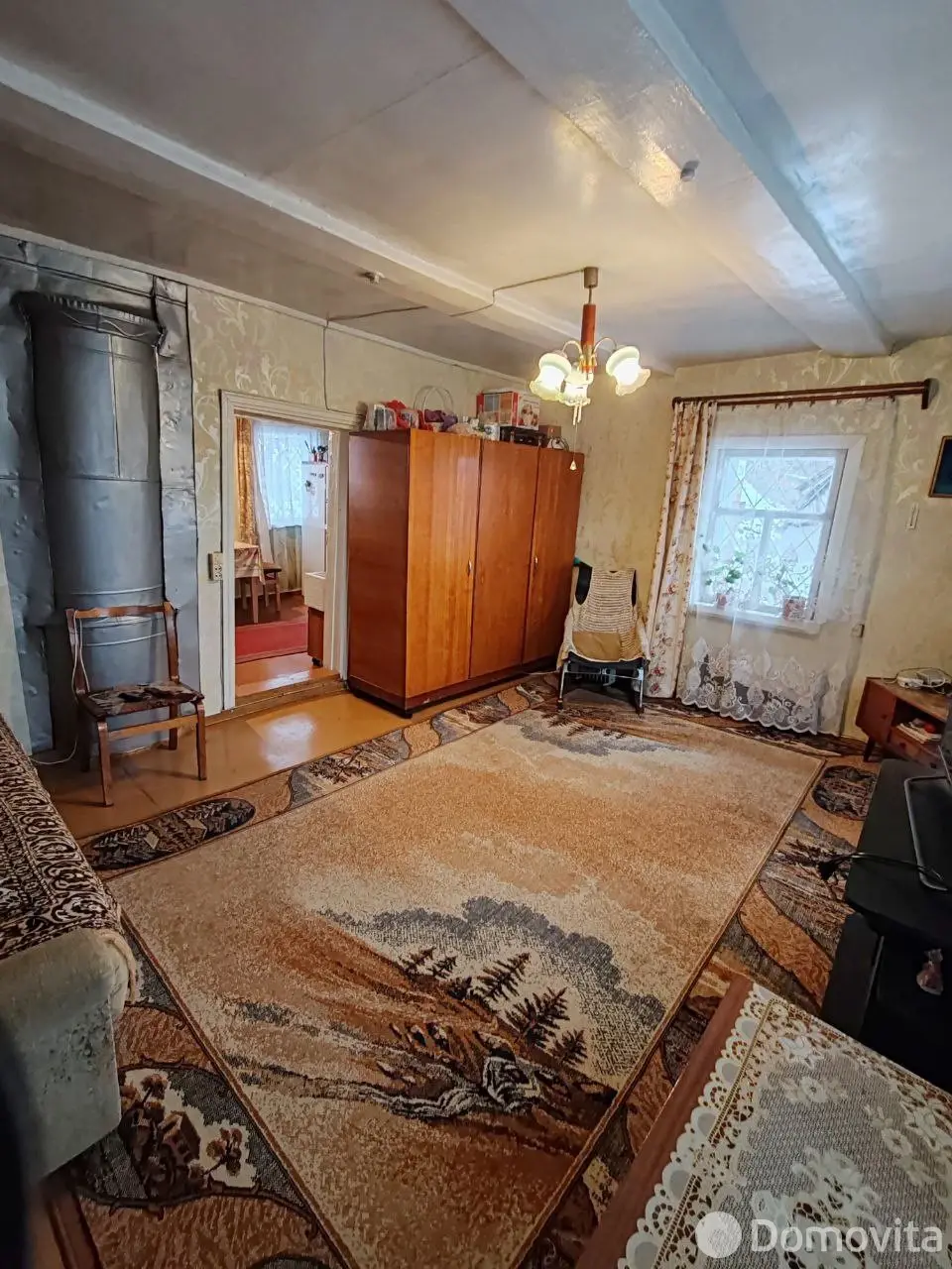 дом, Витебск, ул. 8-я Чкалова 