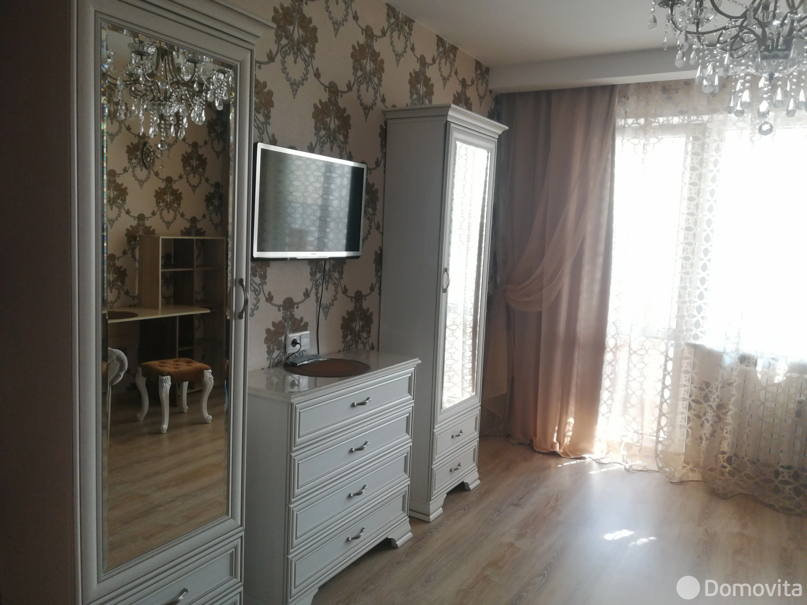 квартира, Минск, ул. Янки Брыля, д. 26