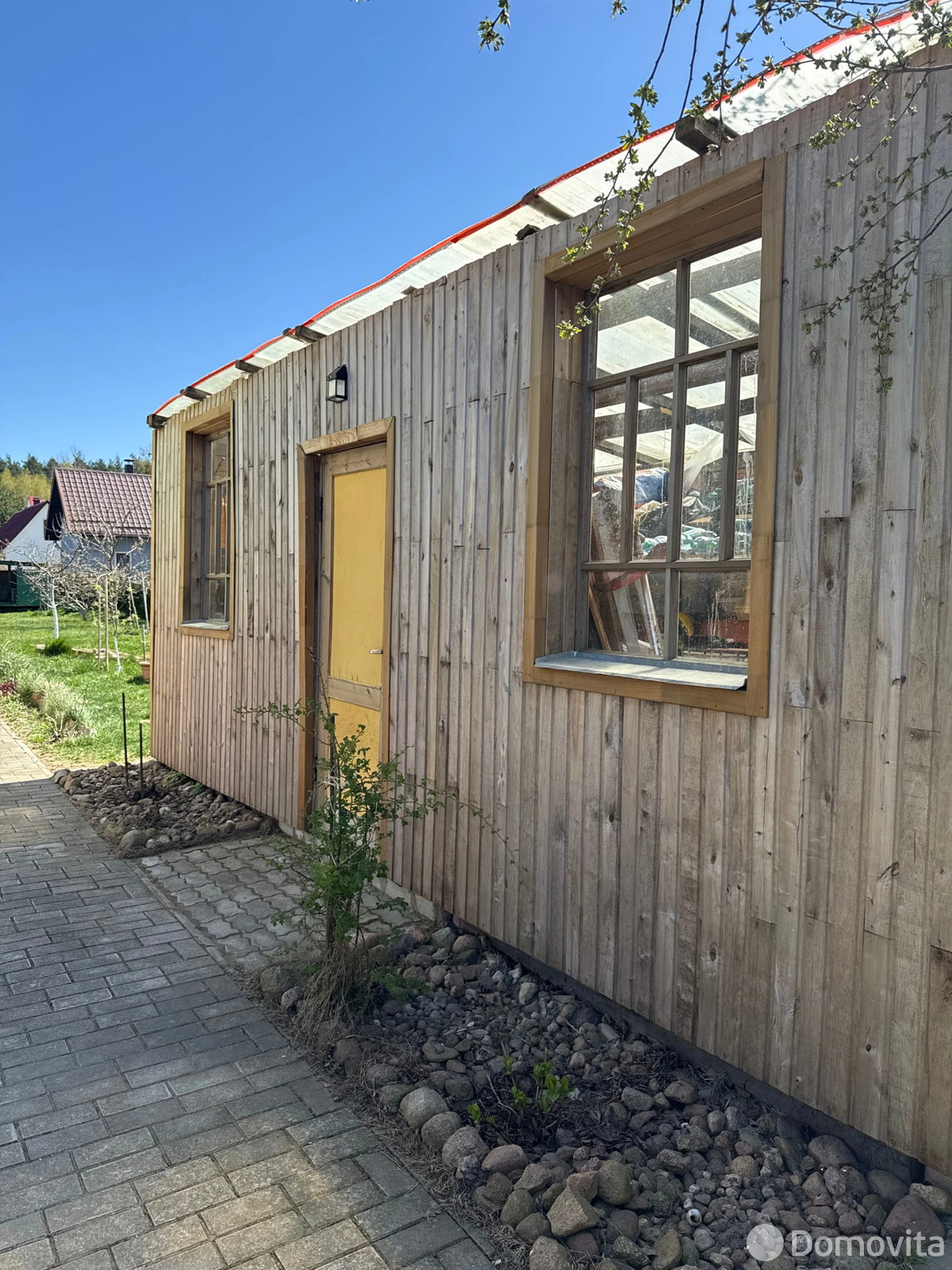 коттедж, Малая Ольшанка, ул. Новая, д. 13 от собственника