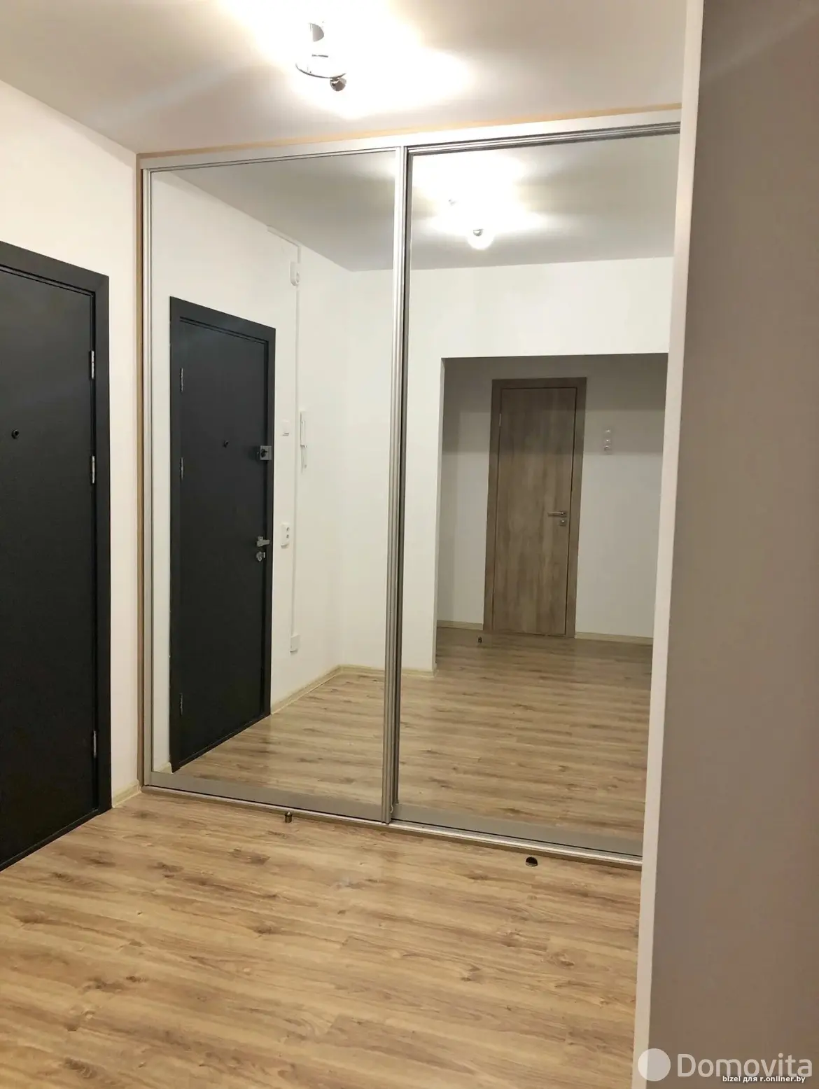 Снять 1-комнатную квартиру в Минске, ул. Колесникова, д. 47, 420USD, код 150710 - фото 6