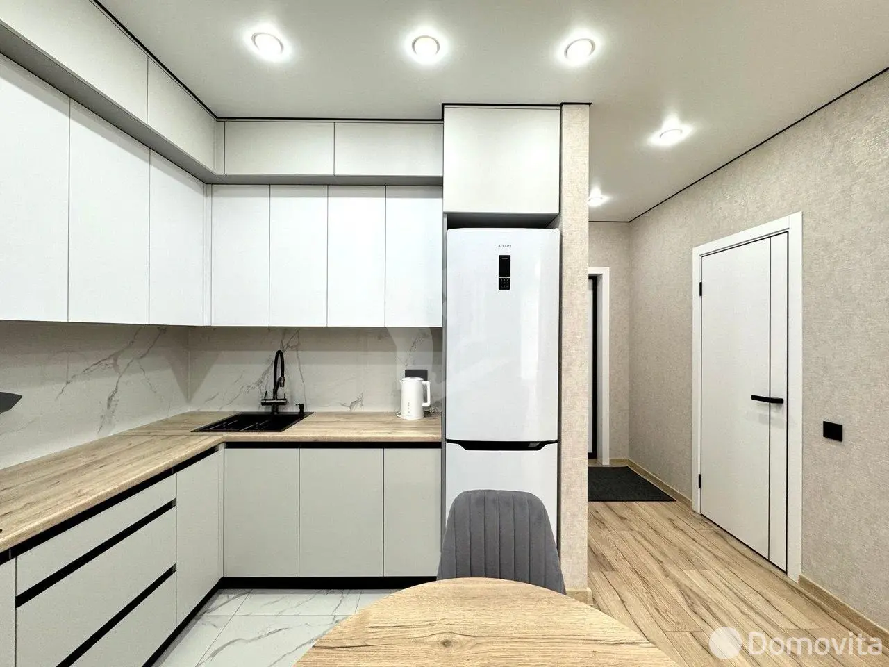 Стоимость аренды квартиры, Минск, ул. Жореса Алфёрова, д. 9