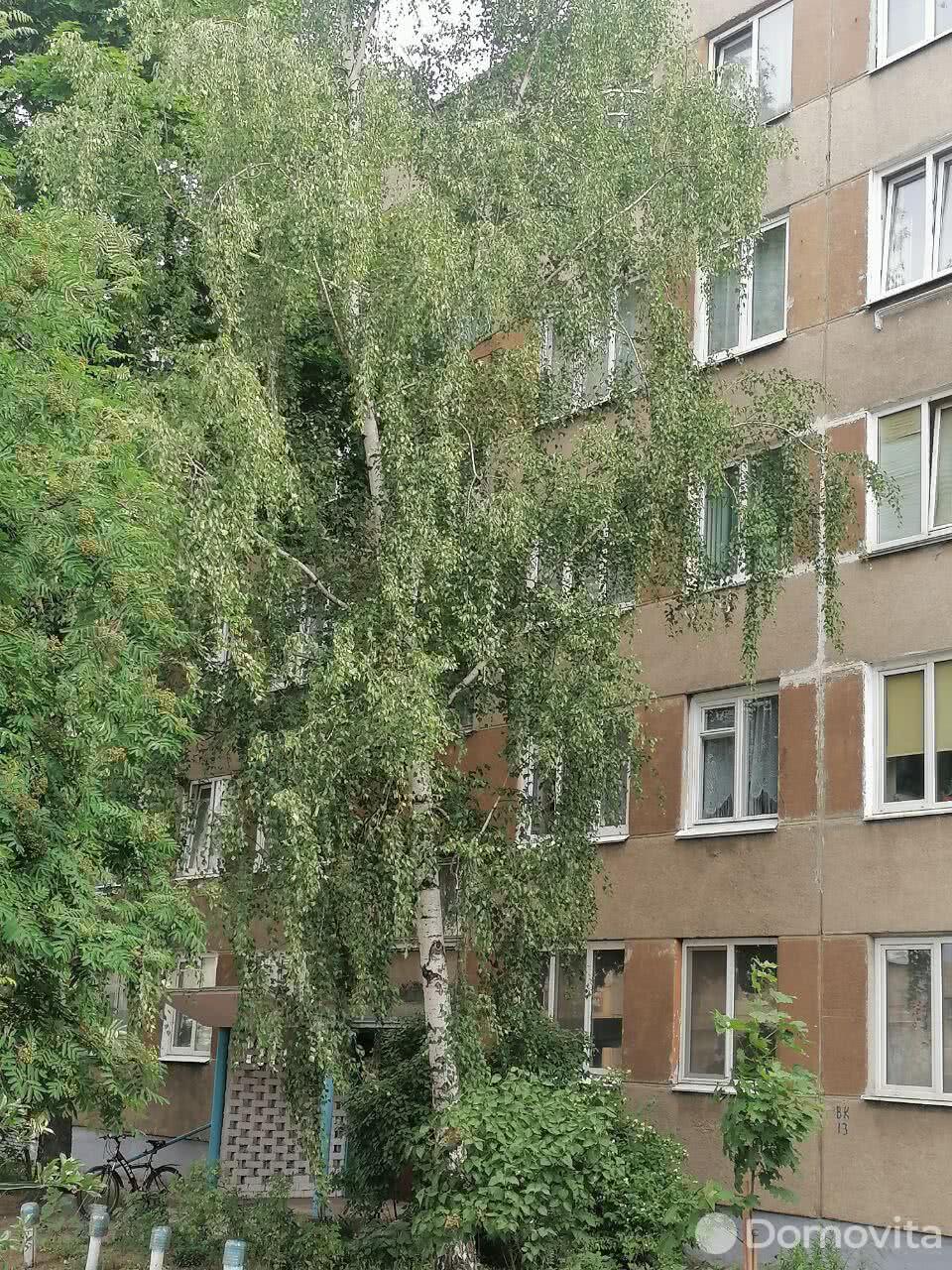 квартира, Могилев, ул. Симонова, д. 43 