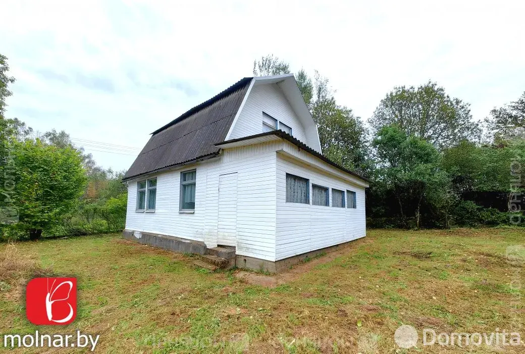 дача, Радуга Белавтомаз, 