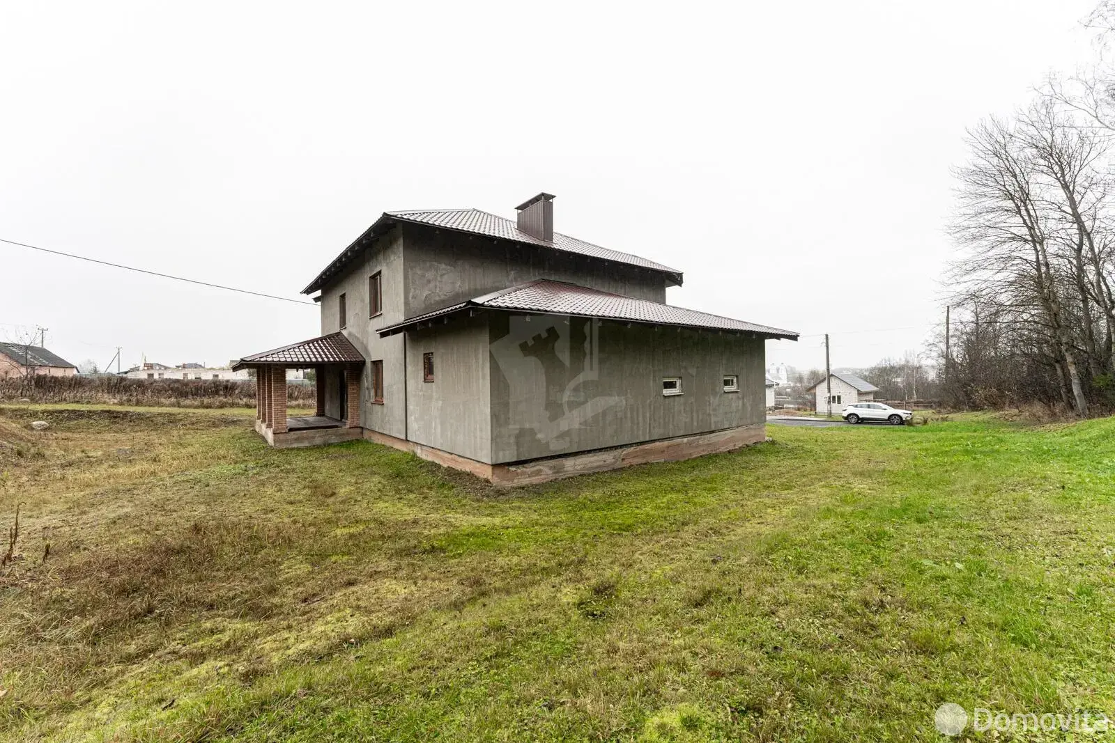 коттедж, Радошковичи,