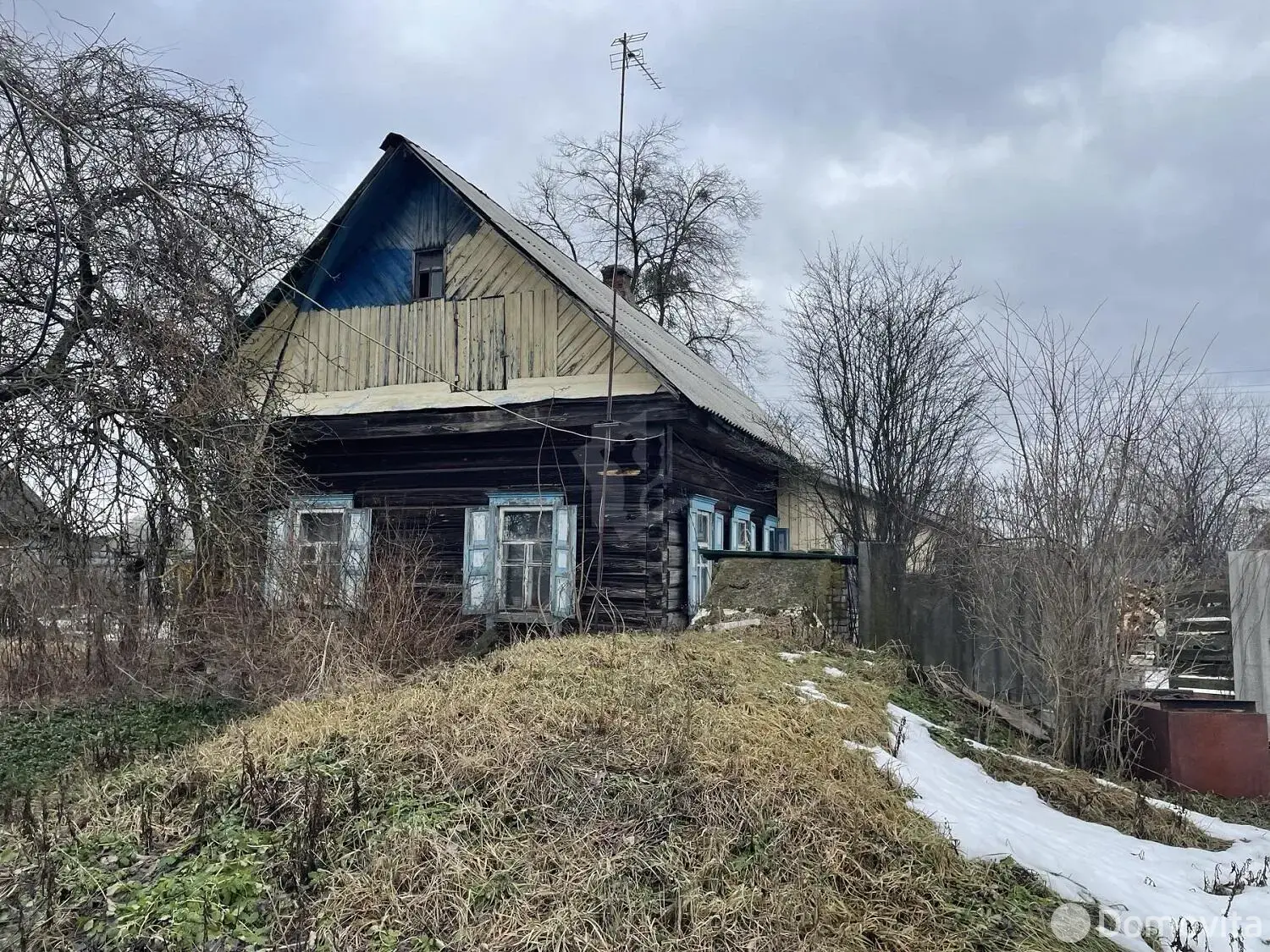 дом, Чирковичи, ул. Юбилейная 