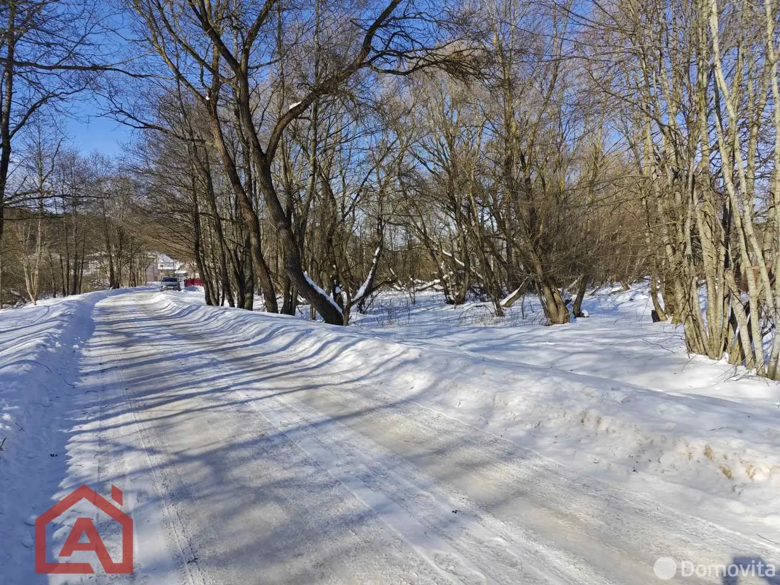 Купить земельный участок, 11.94 соток, Мочаны, Минская область, 39500USD, код 571533 - фото 21