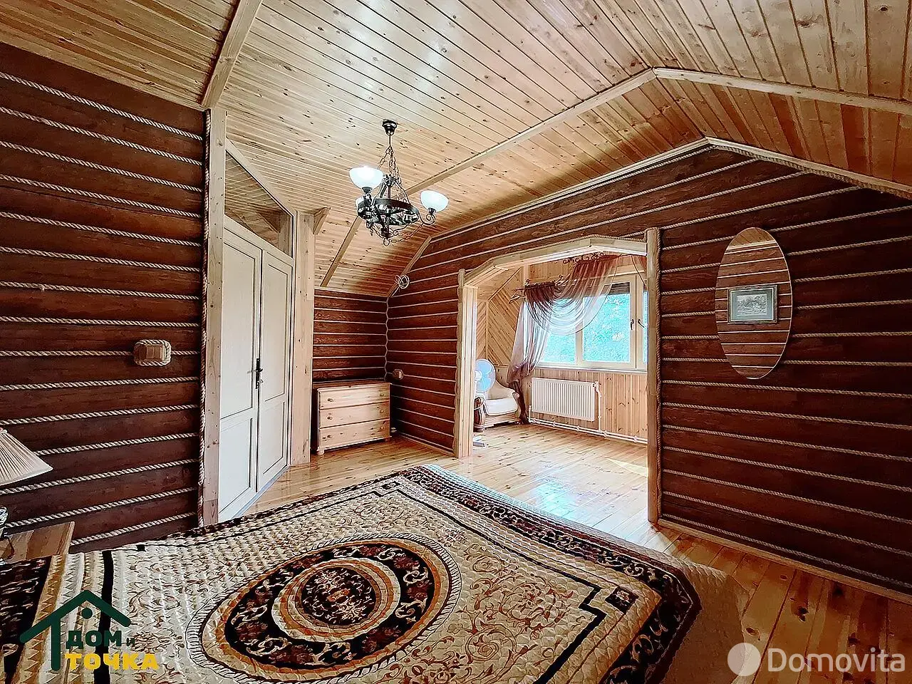 Купить помещение под сферу услуг в Дукелях, д. 5 - фото 18